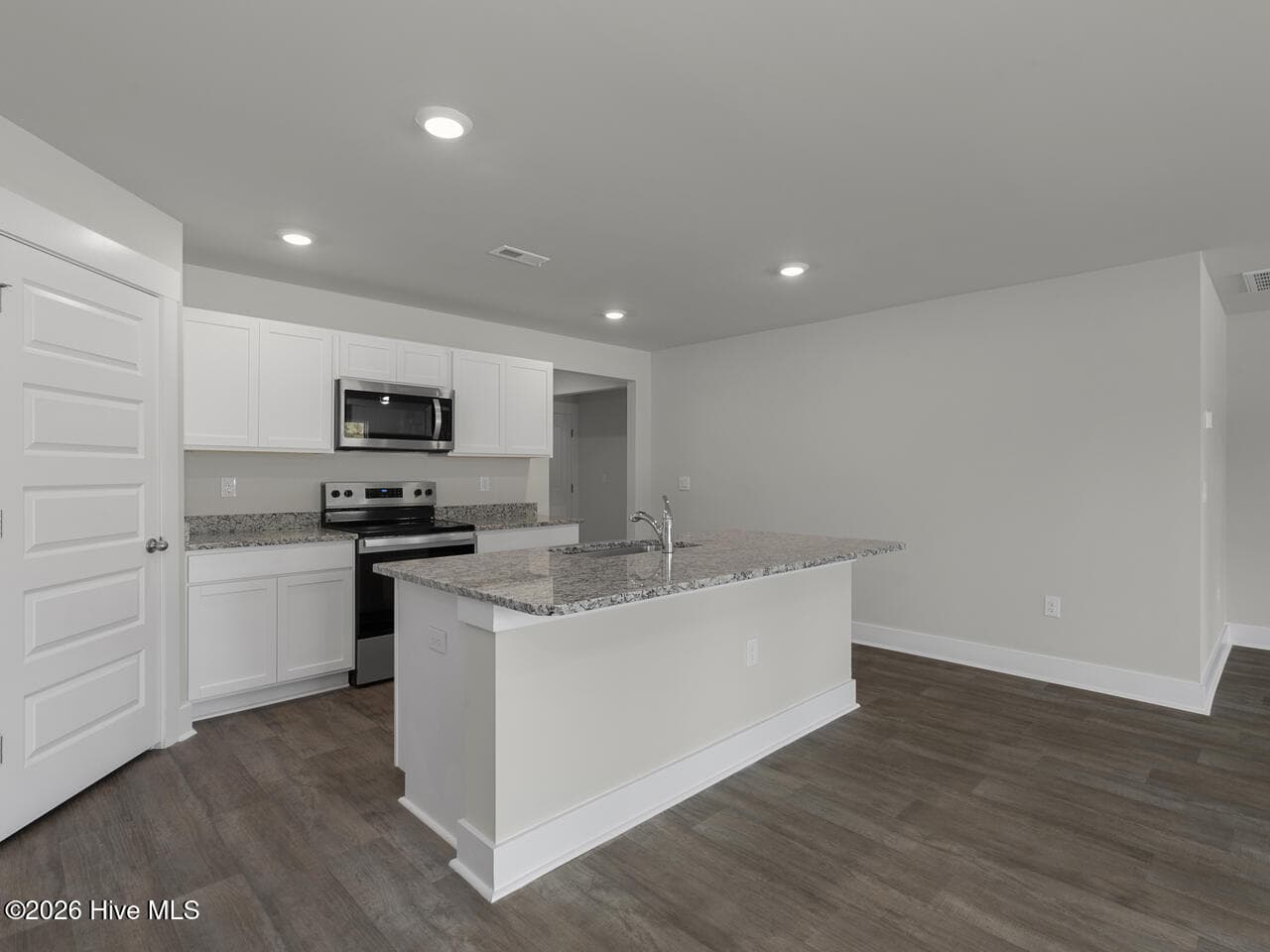 Single Family Residence at 1663 Yellow Fin Drive SE Lot 134, Winnabow, NC 28479, photo 19 of 60
