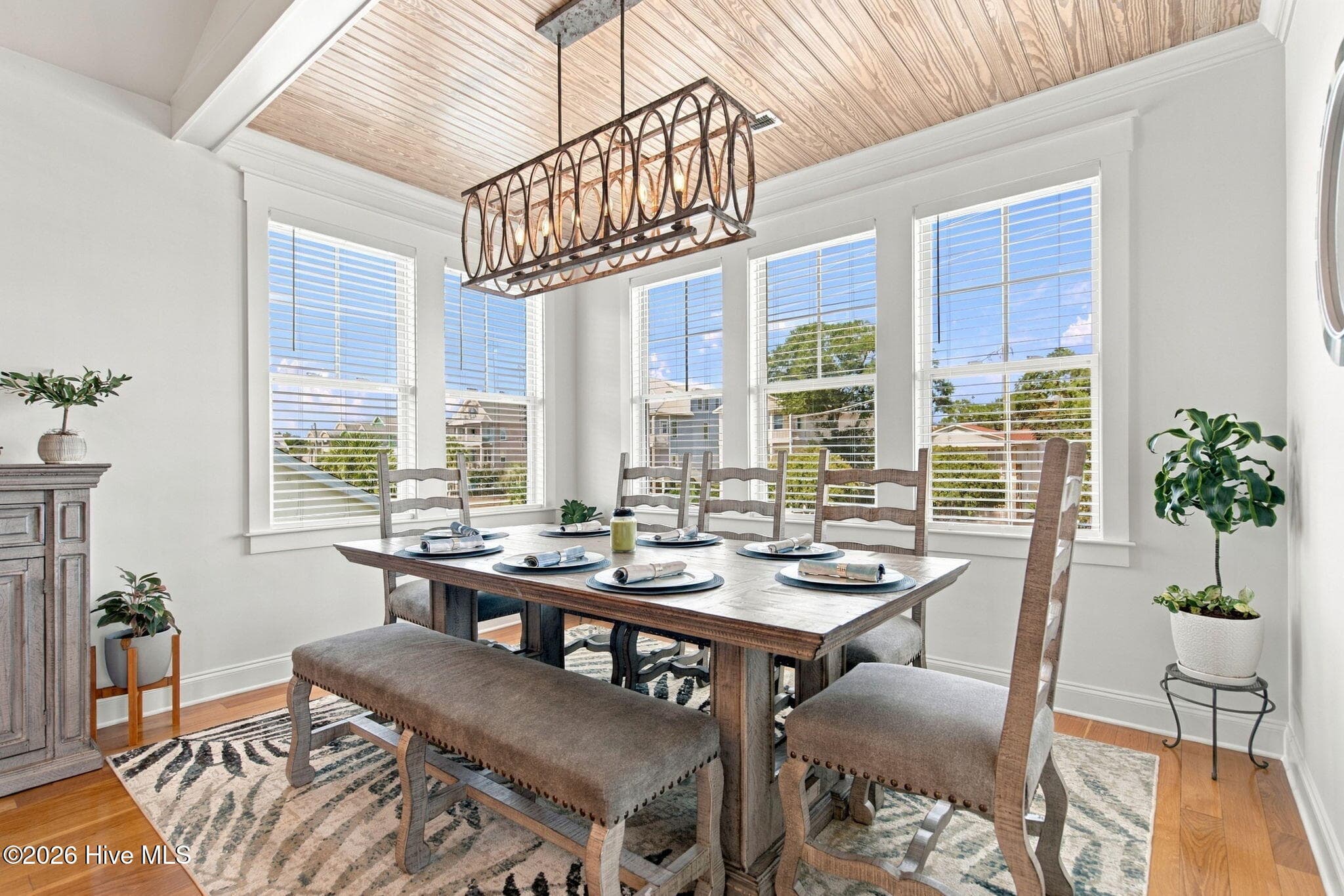 Single Family Residence at 1404 Mackerel Lane, Carolina Beach, NC 28428, photo 17 of 63