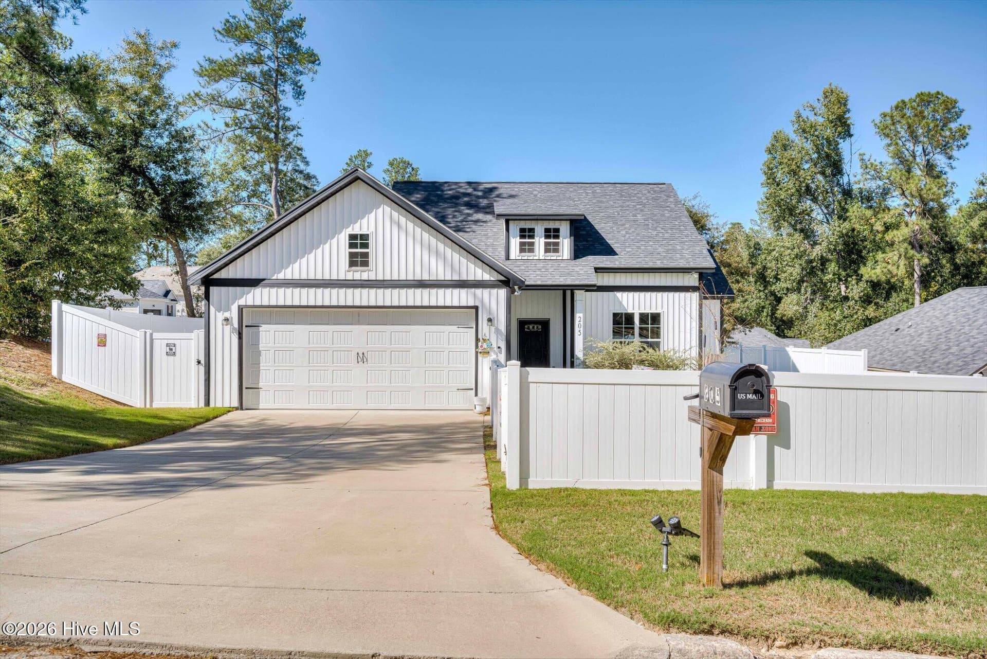 205 Thaxton Court, North Augusta, SC 29841