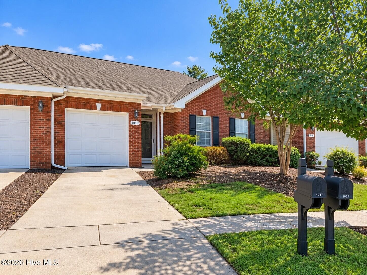 1017 Avenshire Circle, Wilmington, NC 28412