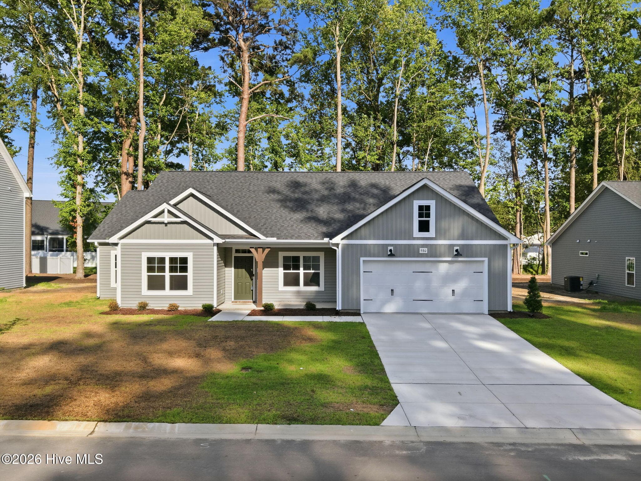 Single Family Residence at 980 Rialto Lane, Ayden, NC 28513, photo 7 of 67