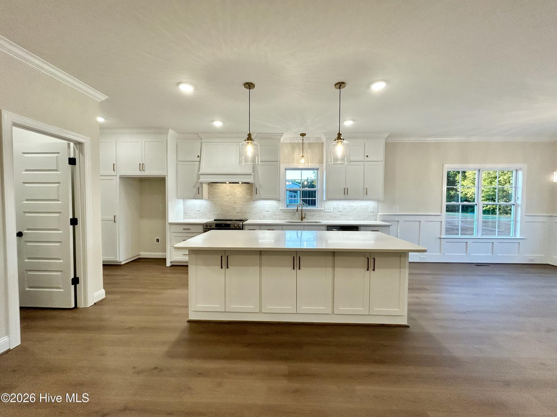 Single Family Residence at 7320 Huckleberry Drive, Spring Hope, NC 27882, photo 21 of 86