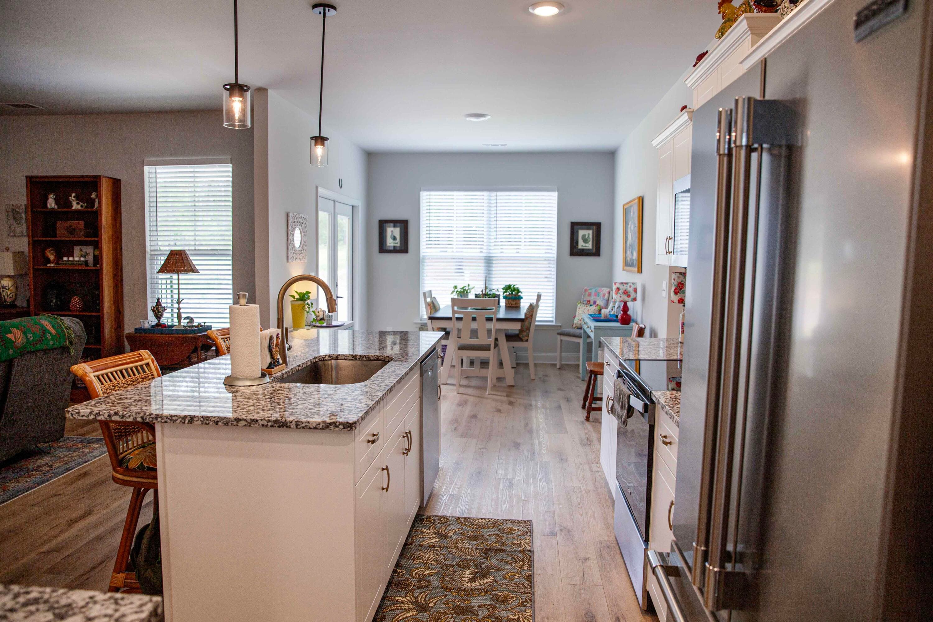 Single Family Residence at 124 Willow Oak Circle, Thomson, GA 30824, photo 17 of 42