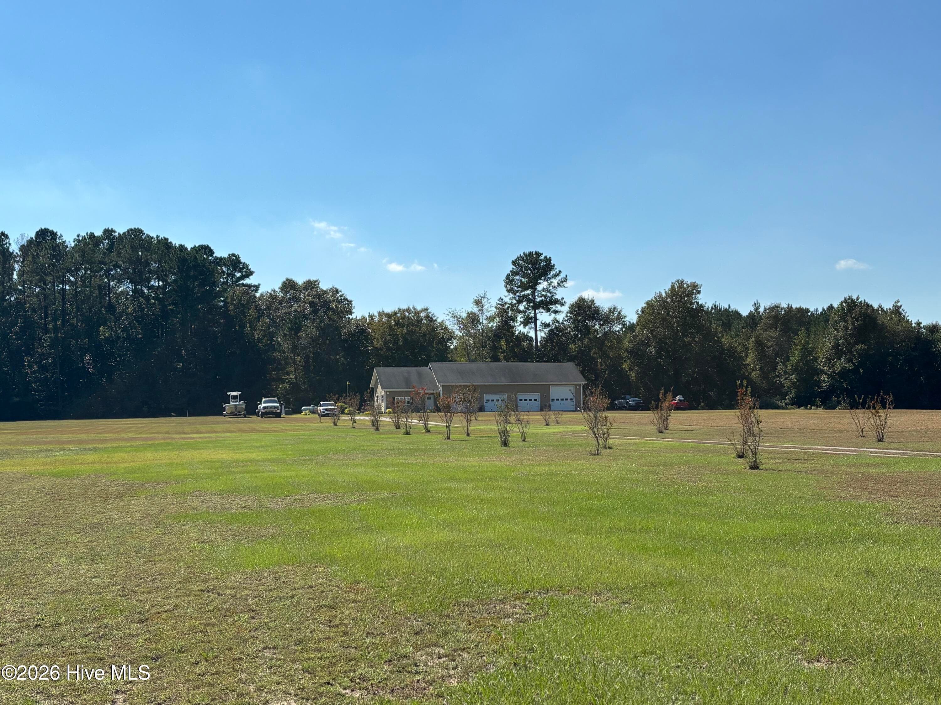 Single Family Residence at 593 La Wane Lane, Trenton, NC 28585, photo 7 of 55