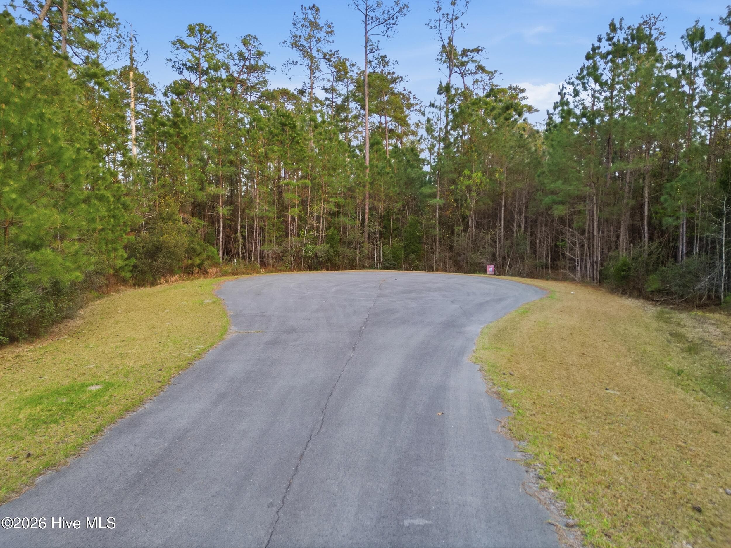 Residential Lot at 121 Mason Lane, Merritt, NC 28556, photo 3 of 13