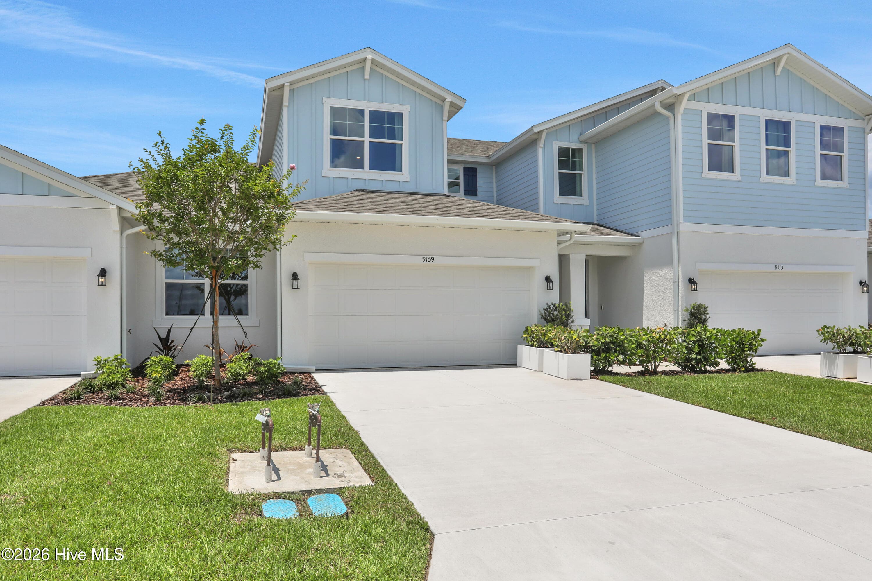 Townhouse at 345 Parkington Lane 94a, Ocean Isle Beach, NC 28469, photo 2 of 22