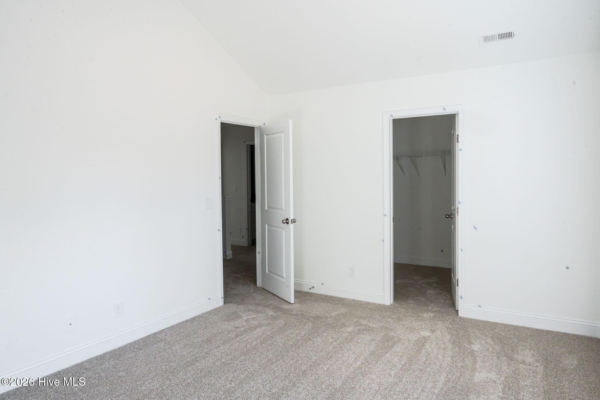 TELLURIDE LOT 04 - 'Berton' - 221 Telluride Court, Aberdeen, NC 28315