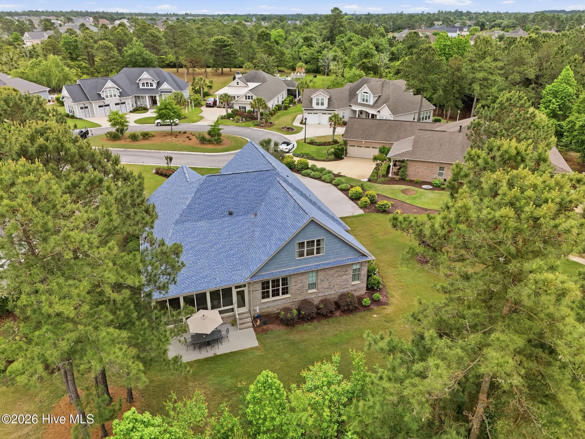 Single Family Residence at 8812 Maple Ash Trail NE, Leland, NC 28451, photo 17 of 110