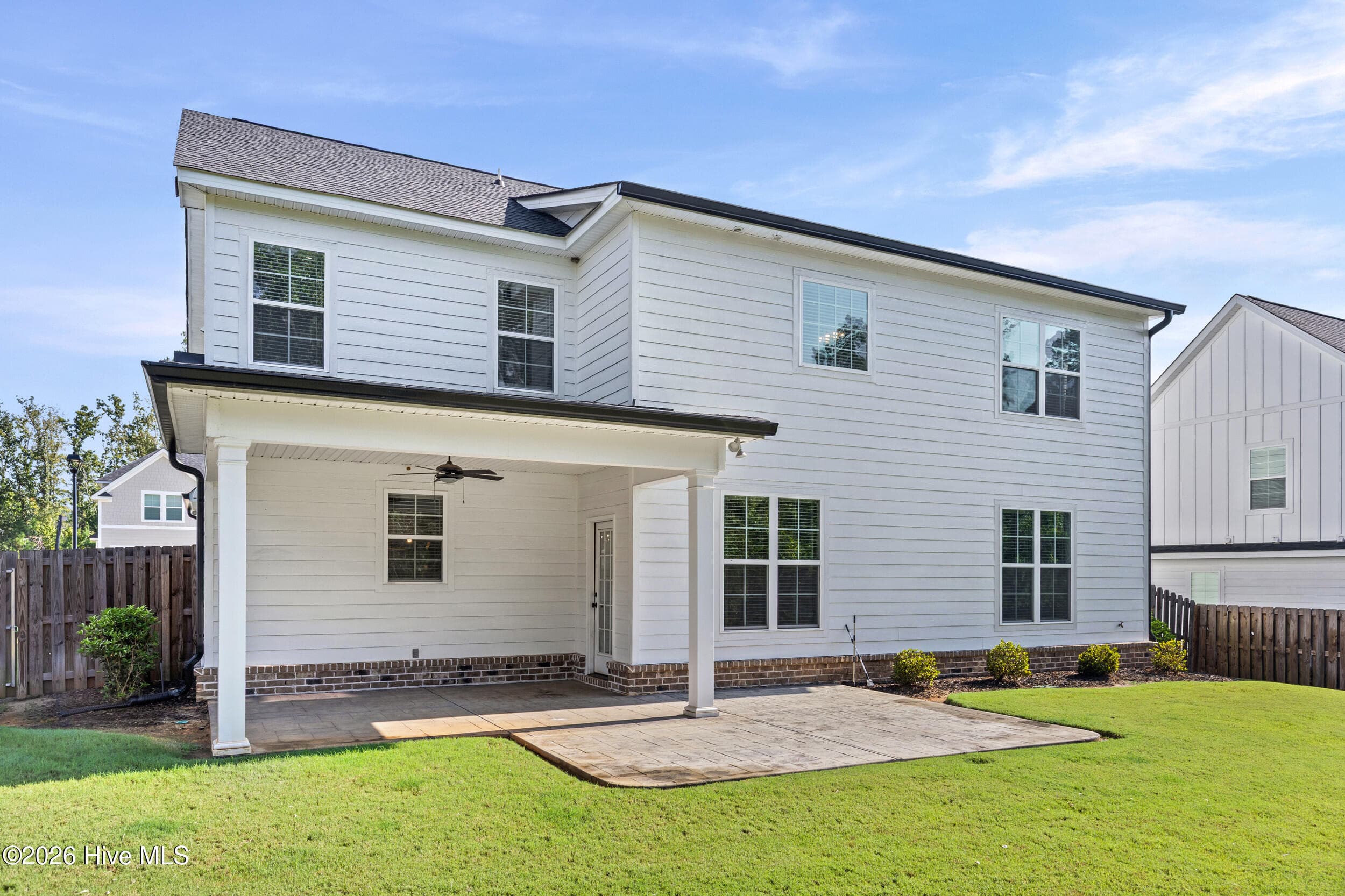 Single Family Residence at 752 Nuttall Street, Evans, GA 30809, photo 39 of 40