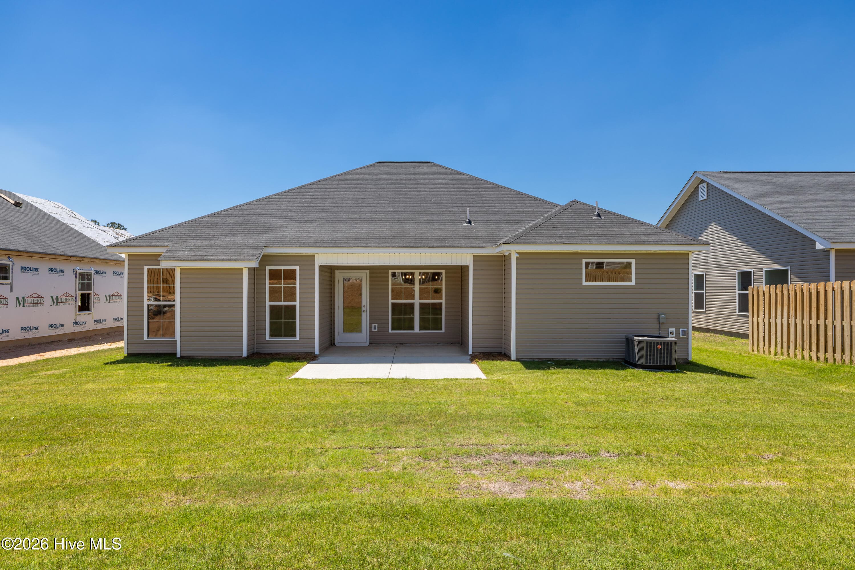 Single Family Residence at 7259 Paisley Circle, Graniteville, SC 29829, photo 49 of 65