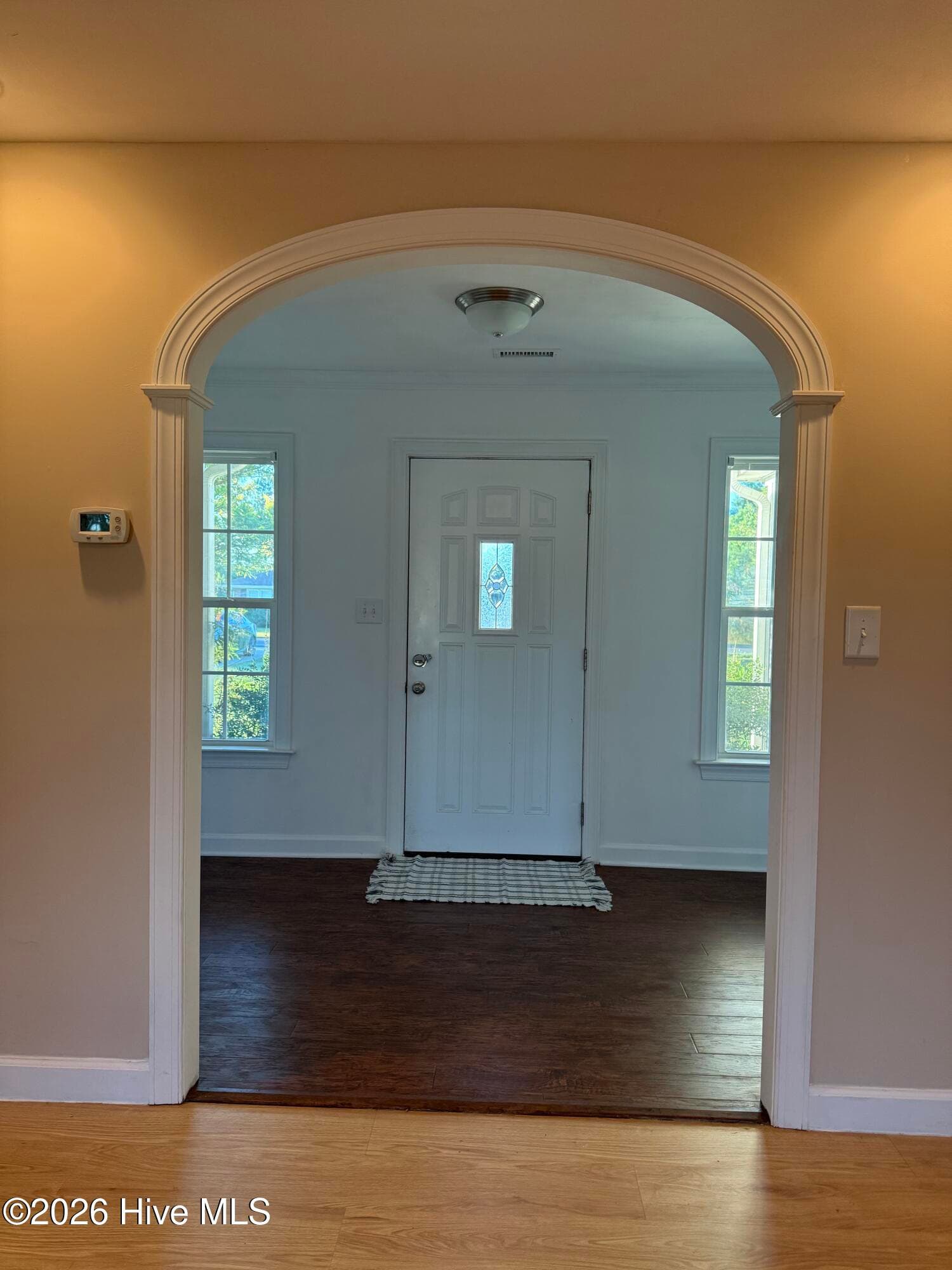 Single Family Residence at 552 Church Of God Road, Goldsboro, NC 27534, photo 4 of 49