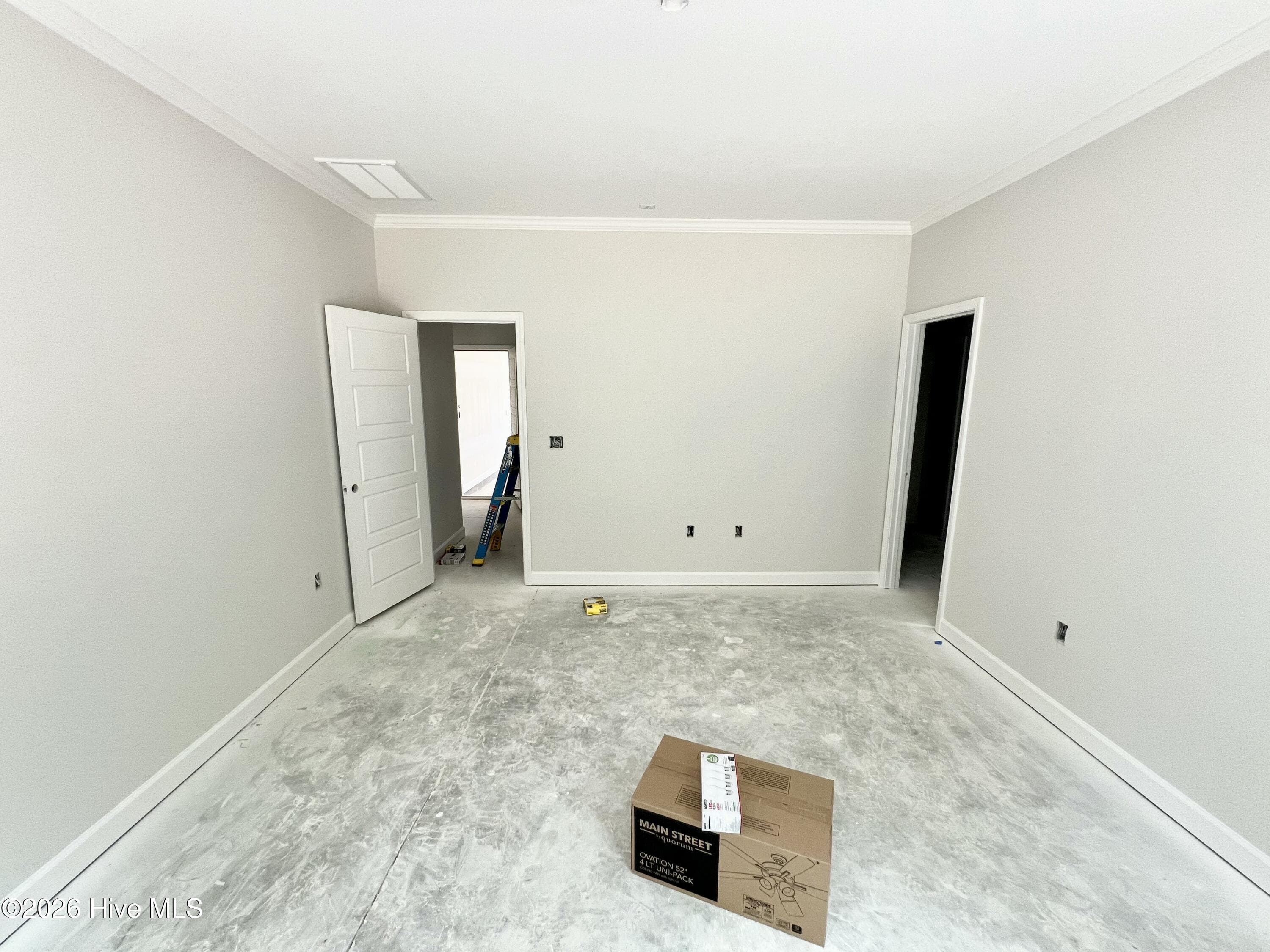 Single Family Residence at 308 Creeks Edge Drive, Pikeville, NC 27863, photo 72 of 181