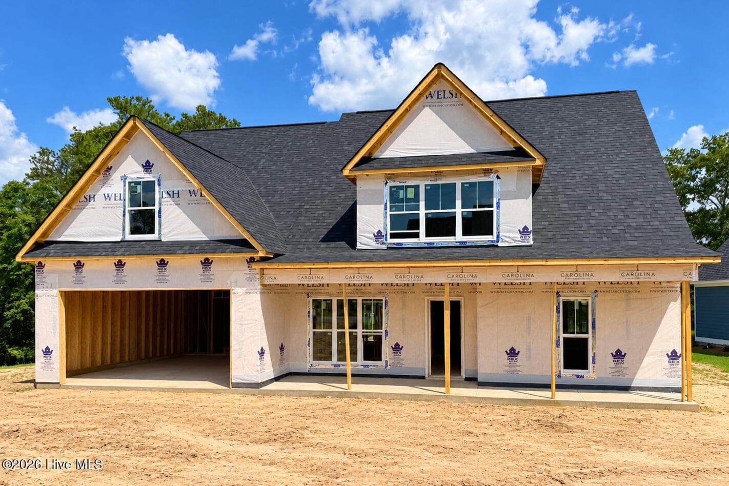 Progress as of September 4, 2026! - 4026 Shimmer Lake Lane, North Augusta, SC 29841