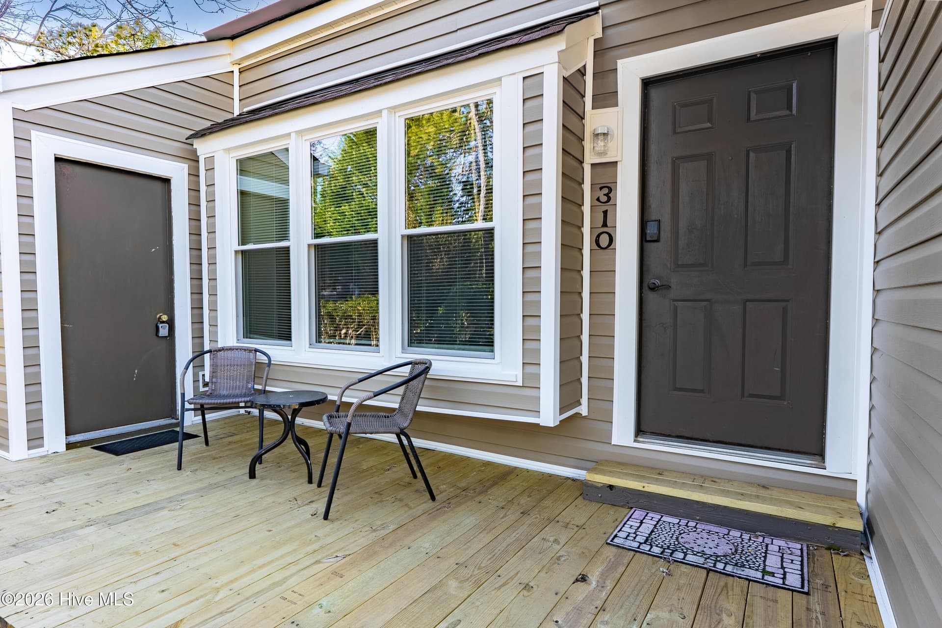 17 Foxfire Boulevard Unit 310, Jackson Springs, NC 27281