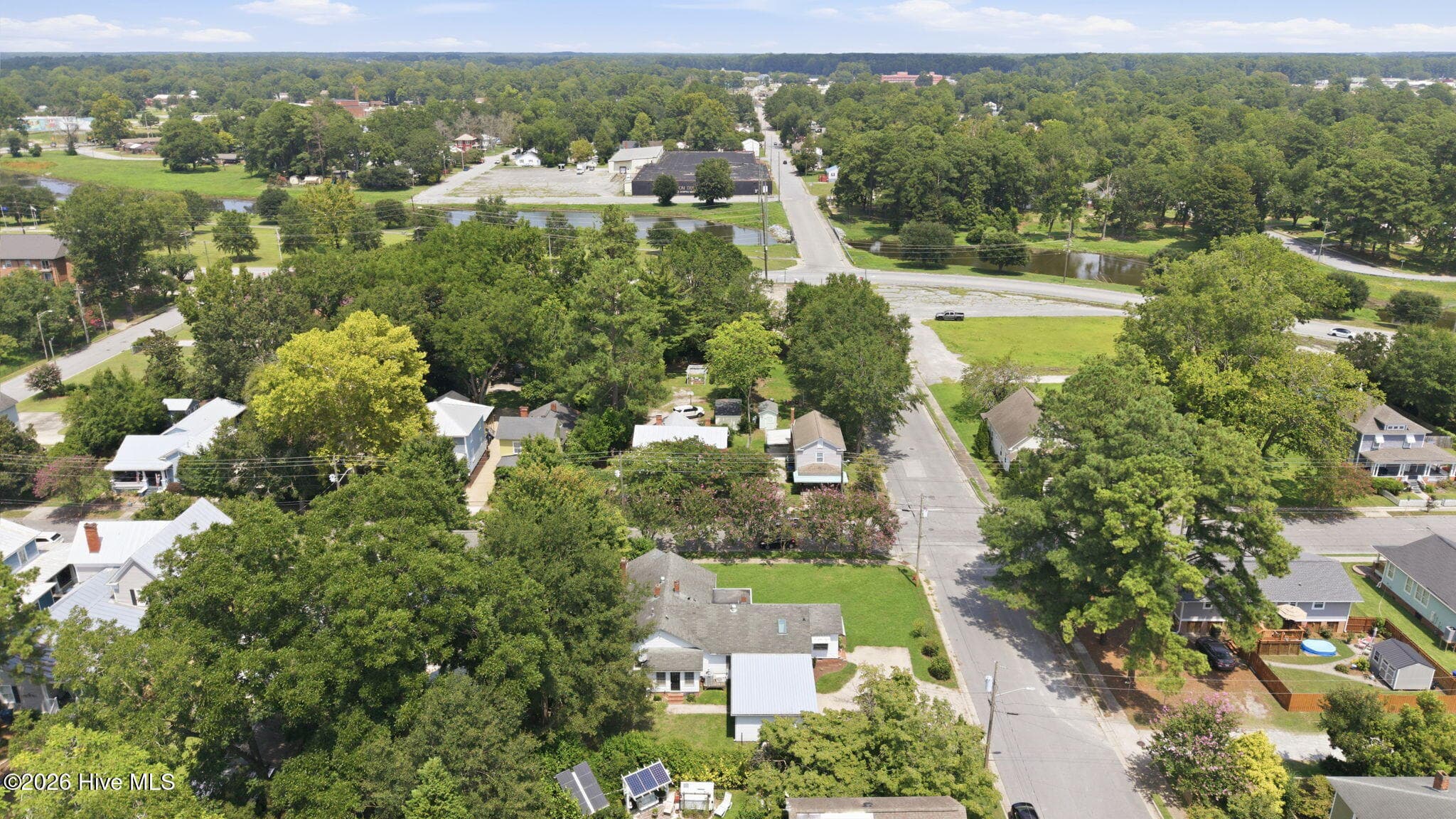 Single Family Residence at 525 E 2nd Street, Washington, NC 27889, photo 41 of 54
