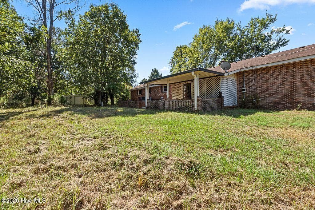 Single Family Residence at 520 Morris Road NE, Thomson, GA 30824, photo 56 of 57