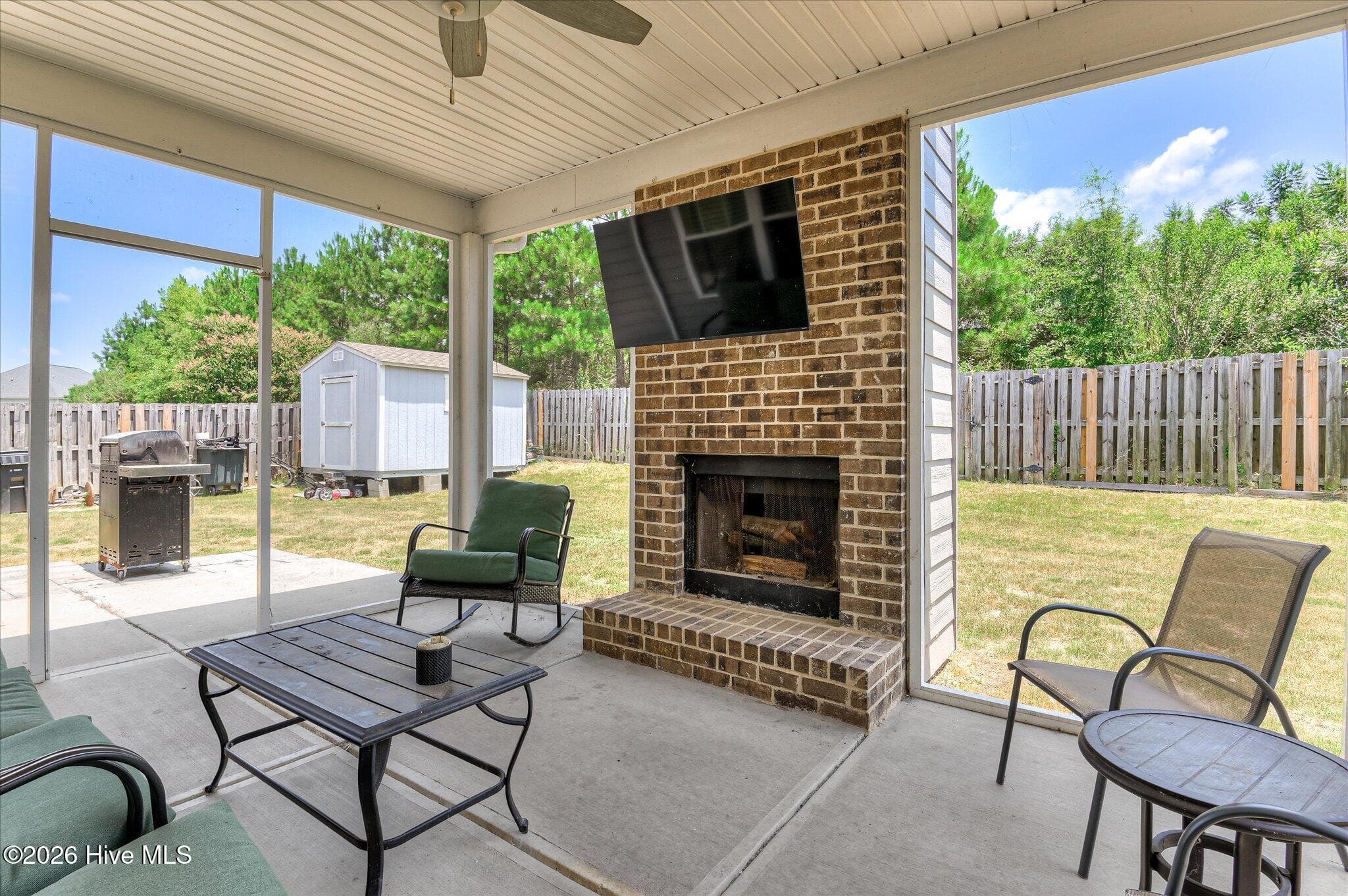 Single Family Residence at 5422 Victoria Falls, Grovetown, GA 30813, photo 50 of 55