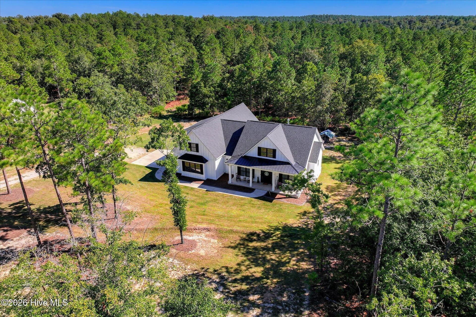 Single Family Residence at 6523 Pony Trail, Aiken, SC 29803, photo 60 of 72