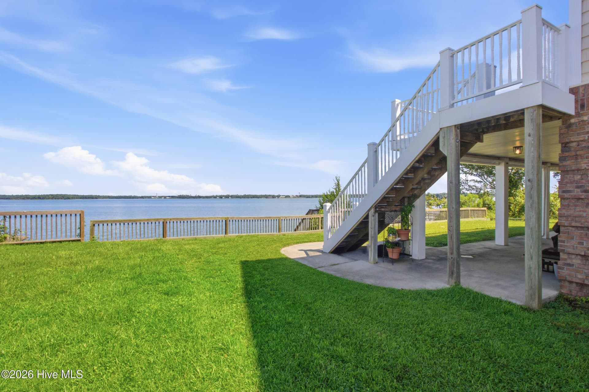 Back - 203 Riverside Drive, Sneads Ferry, NC 28460