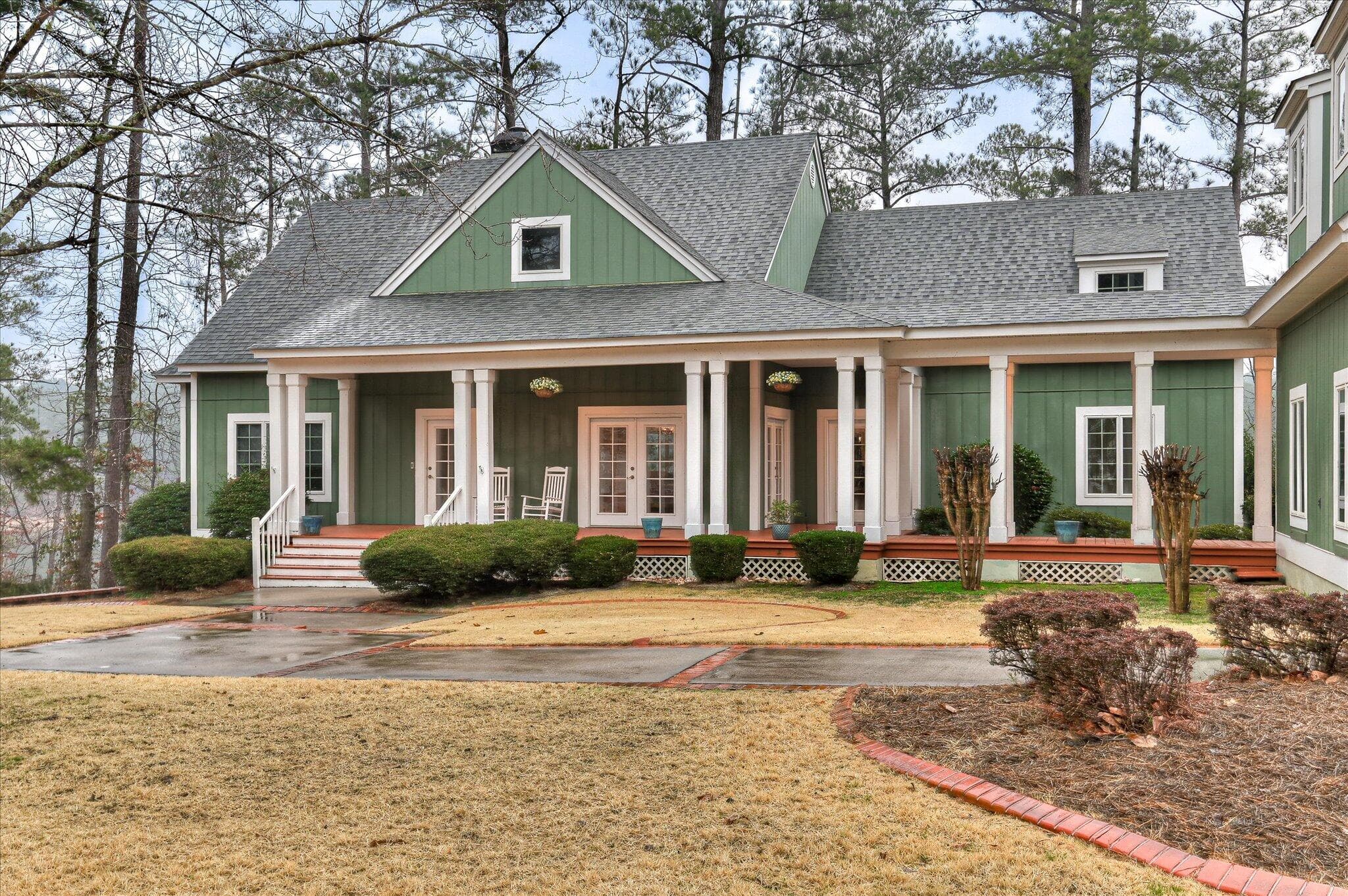 Single Family Residence at 184 Savannah Drive, McCormick, SC 29835, photo 4 of 70