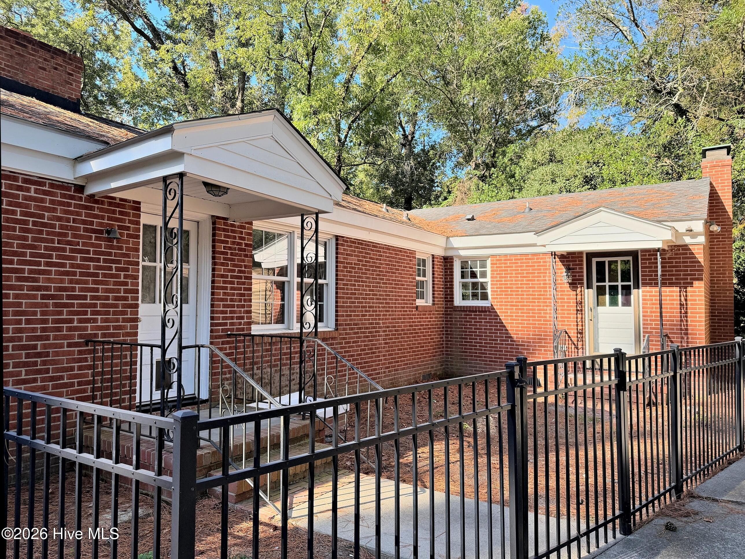Single Family Residence at 2003 E Mulberry Street, Goldsboro, NC 27530, photo 32 of 34
