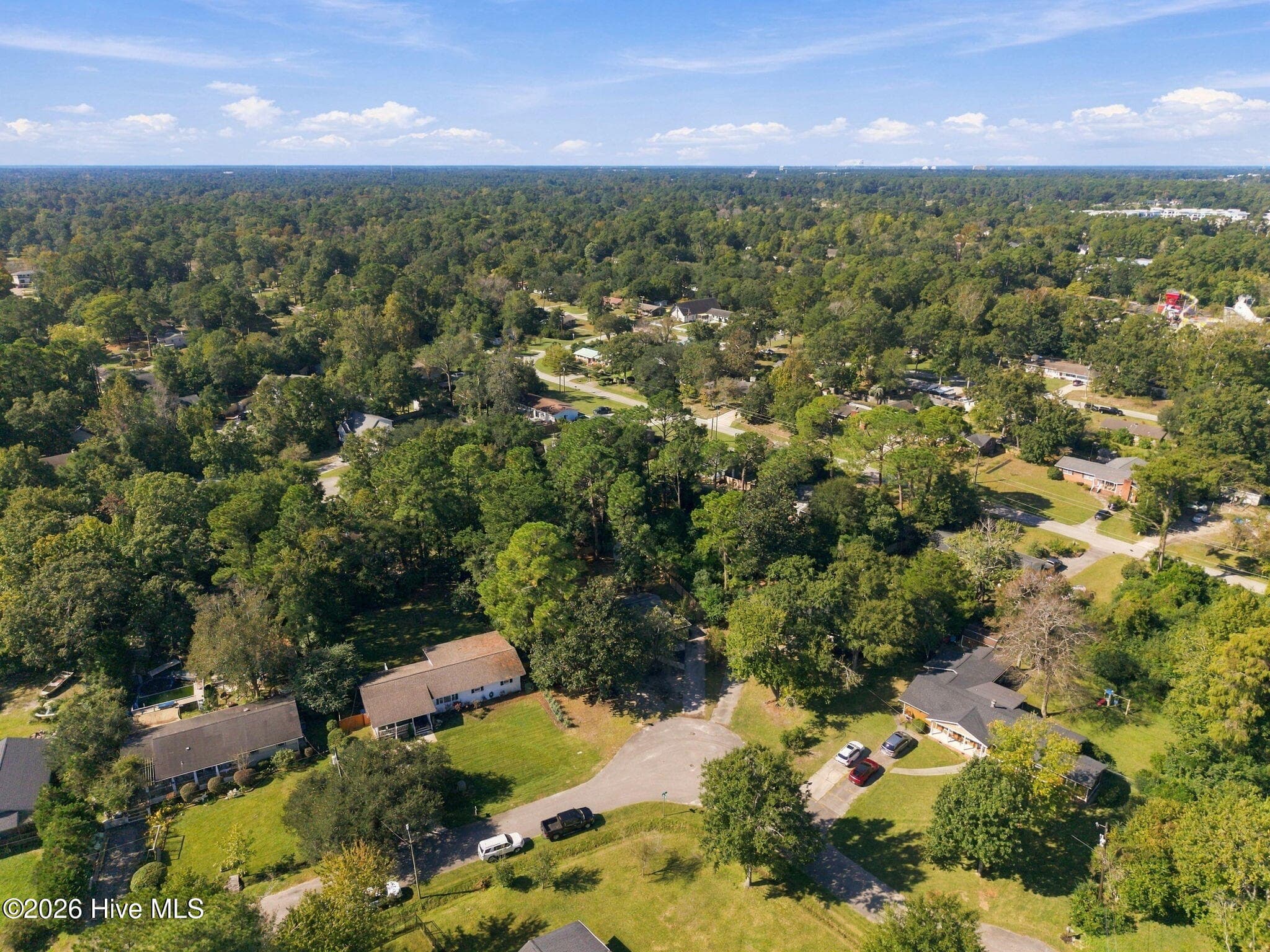 Single Family Residence at 5410 Rollin Road, Wilmington, NC 28409, photo 50 of 53