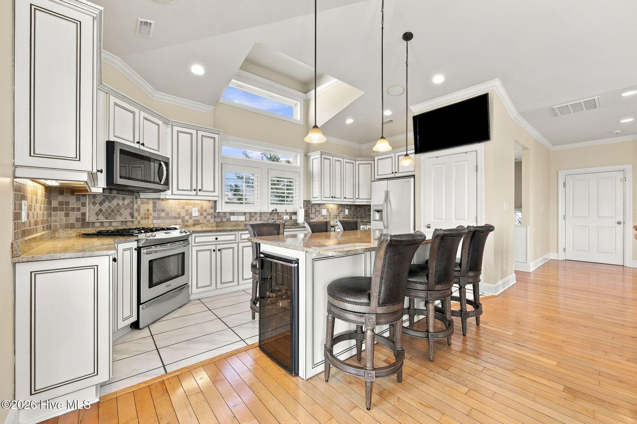 Kitchen - 101 Jackson Avenue, Emerald Isle, NC 28594, Emerald Isle