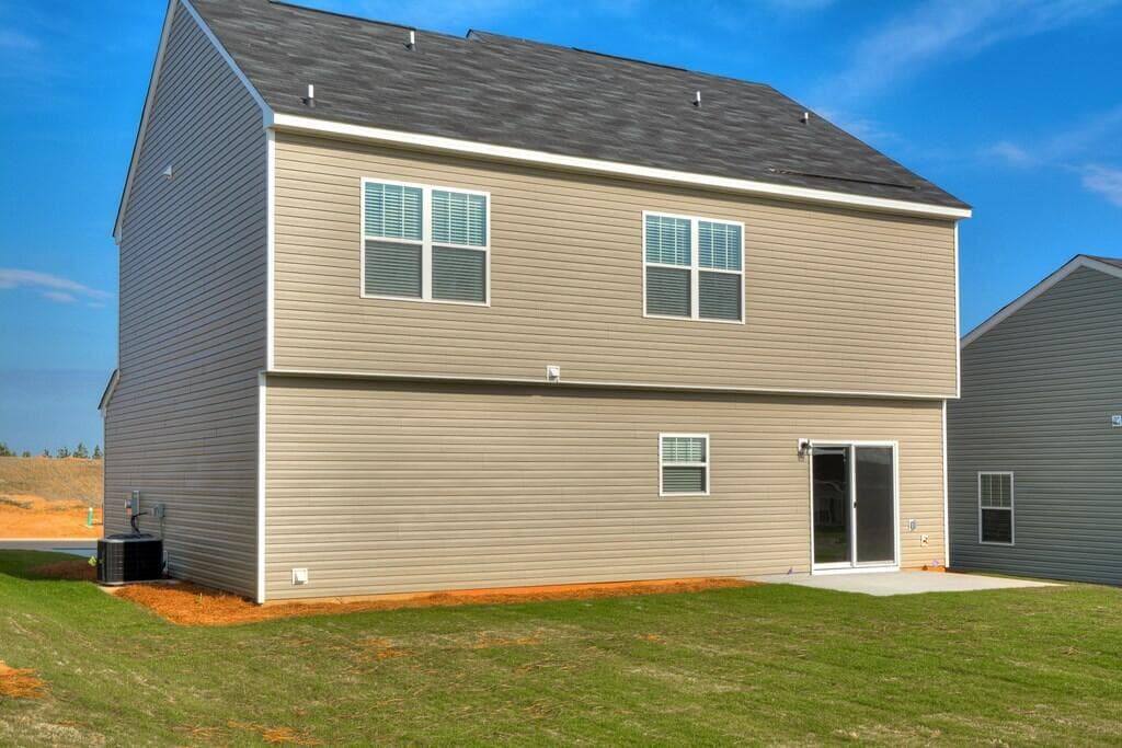 Single Family Residence at 384 Mill Stone Lane, North Augusta, SC 29860, photo 28 of 28