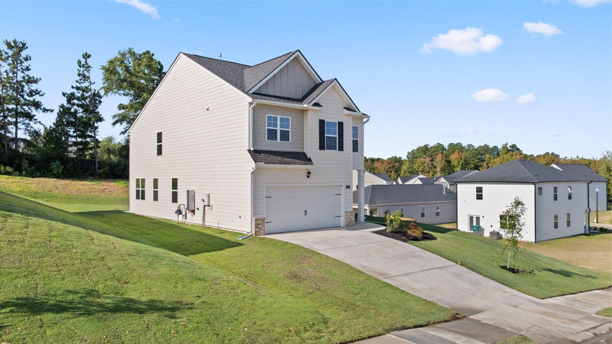 Single Family Residence at 871 Captains Court, Beech Island, SC 29842, photo 5 of 43