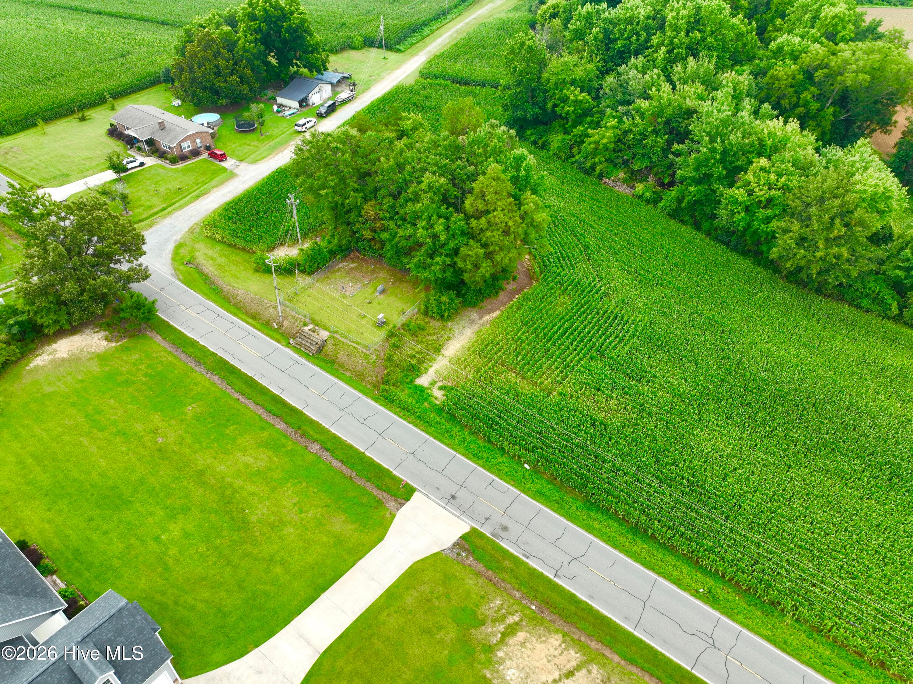 Farm at 478 Davis Mill Road, Fremont, NC 27830, photo 19 of 21