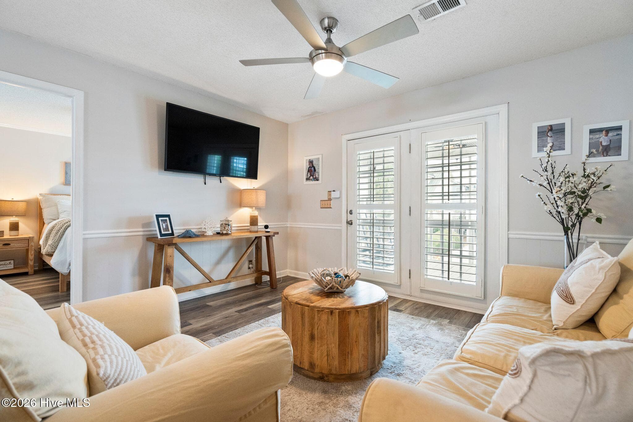 Single Family Residence at 417 4th Street, Sunset Beach, NC 28468, photo 5 of 41