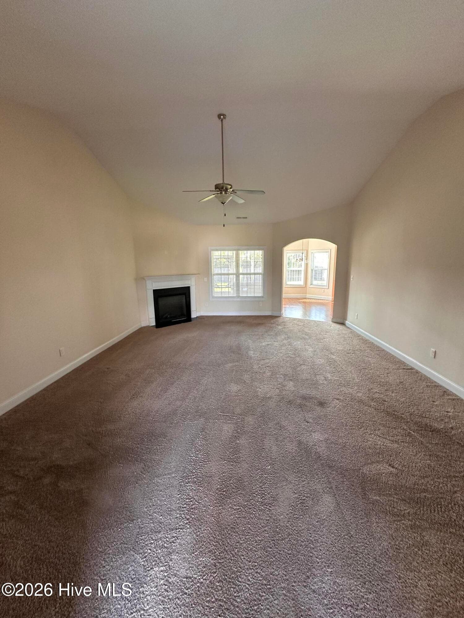 Single Family Residence at 204 Messenger Court, Jacksonville, NC 28546, photo 49 of 49