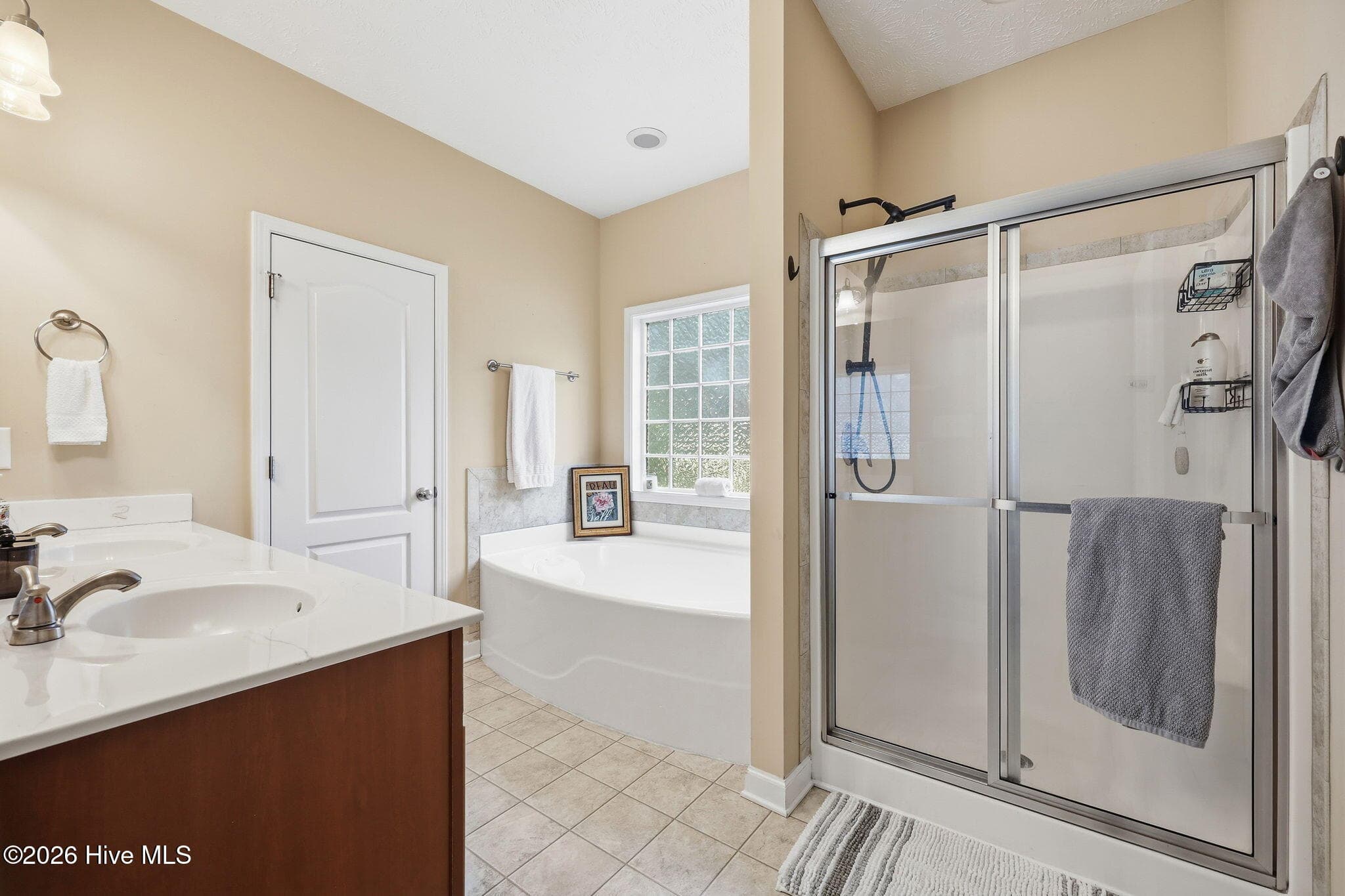 PRIMARY BATH - 174 Revere Way, Cameron, NC 28326