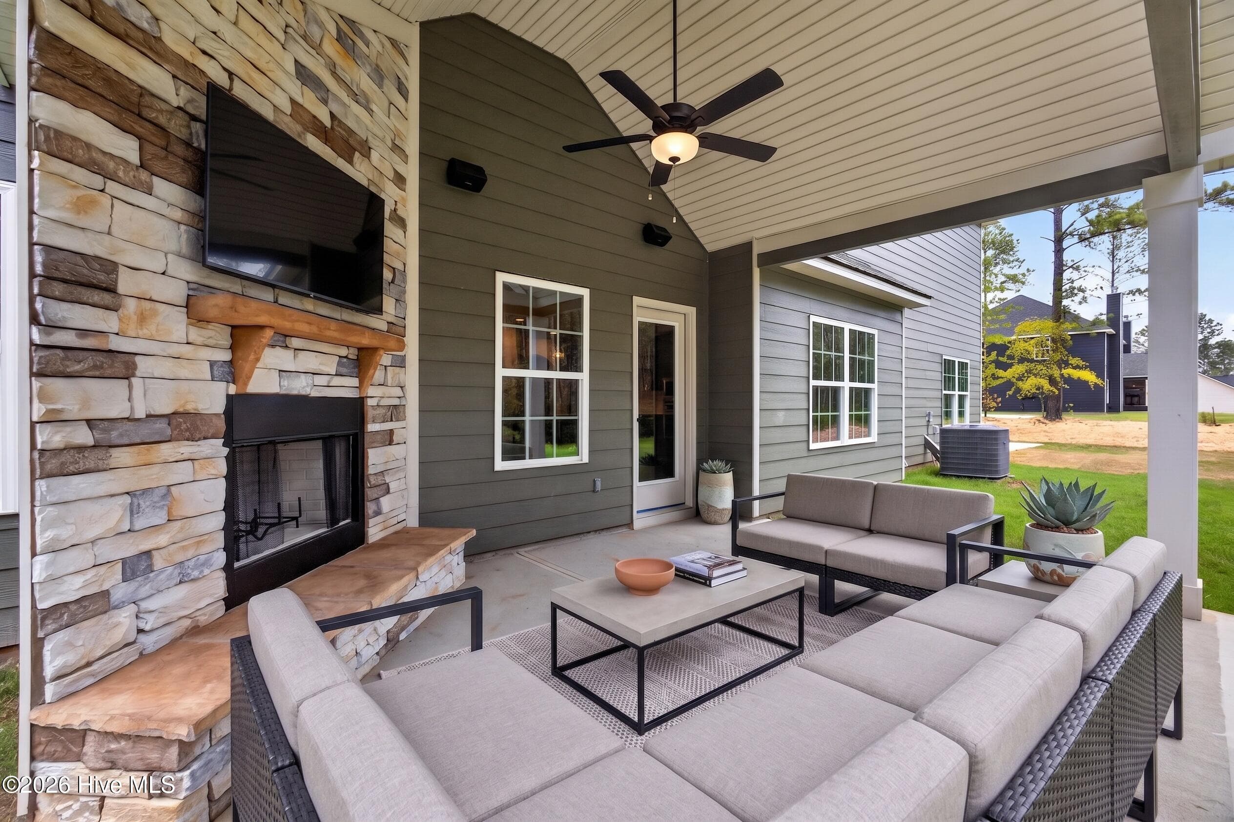 Single Family Residence at 7220 Bill Dorn Road 6, Appling, GA 30802, photo 39 of 47