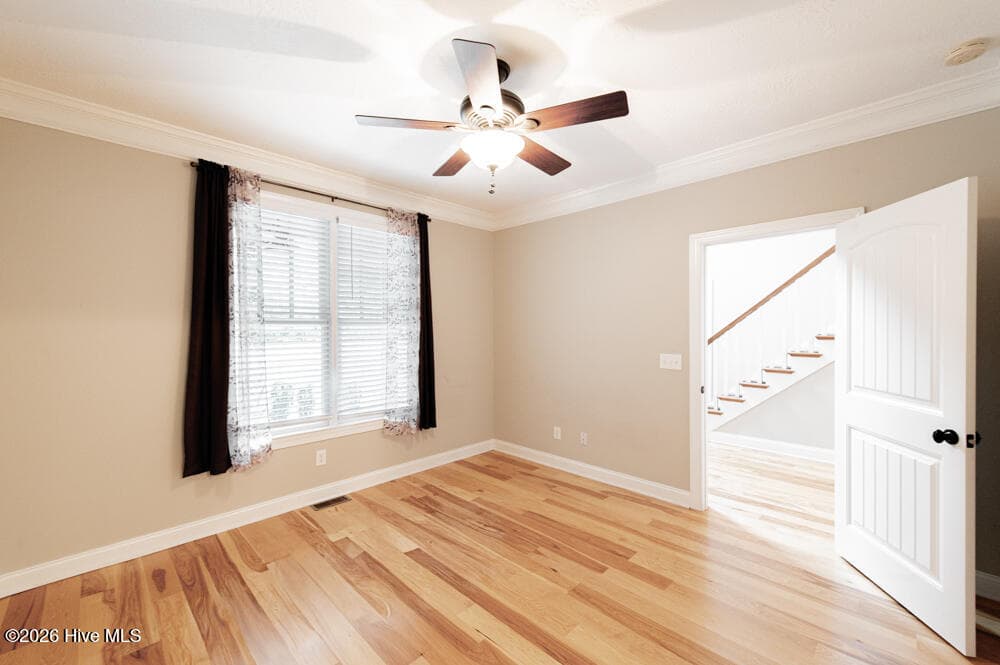 Single Family Residence at 930 Bartram Ridge, Evans, GA 30809, photo 19 of 44