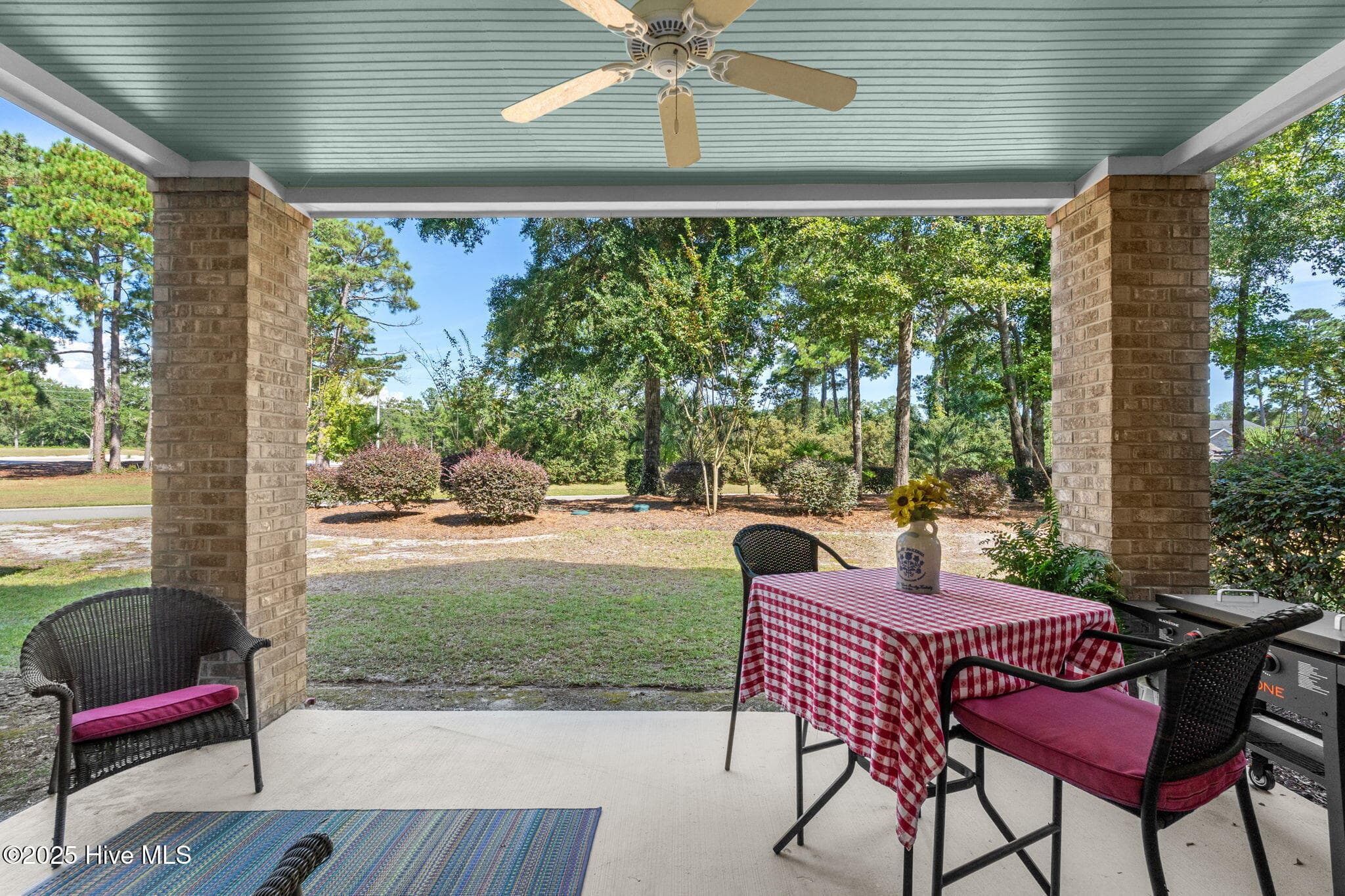 Townhouse at 620 Eastwood Park Road Unit 2b, Sunset Beach, NC 28468, photo 39 of 61