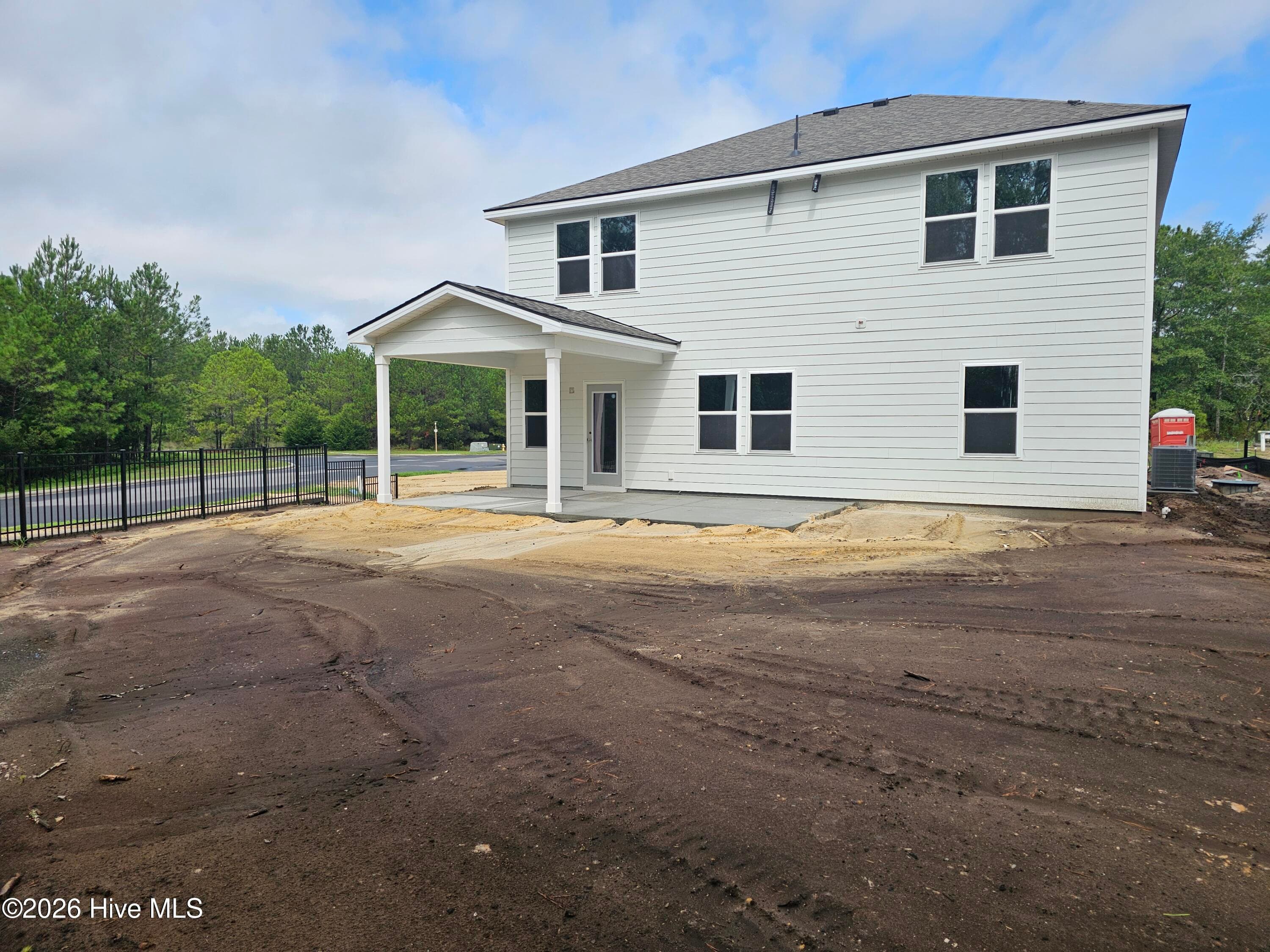 Home as of 8.22 - 562 Glitter Bay Loop, Shallotte, NC 28470