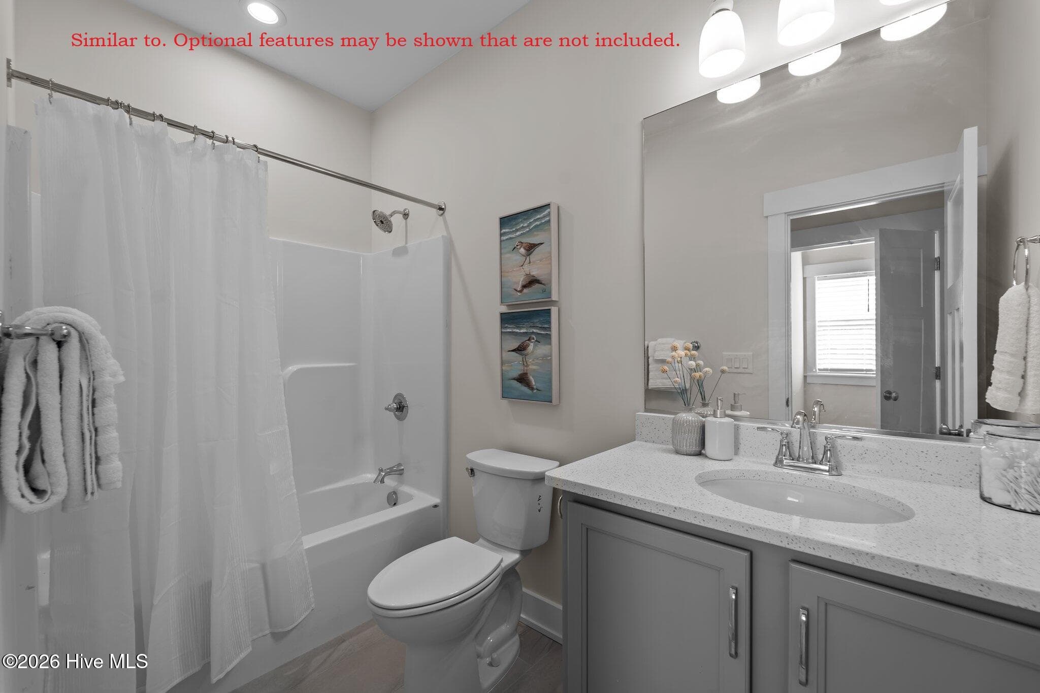 Single Family Residence at 106 Admirals View Drive, Grandy, NC 27939, photo 32 of 54