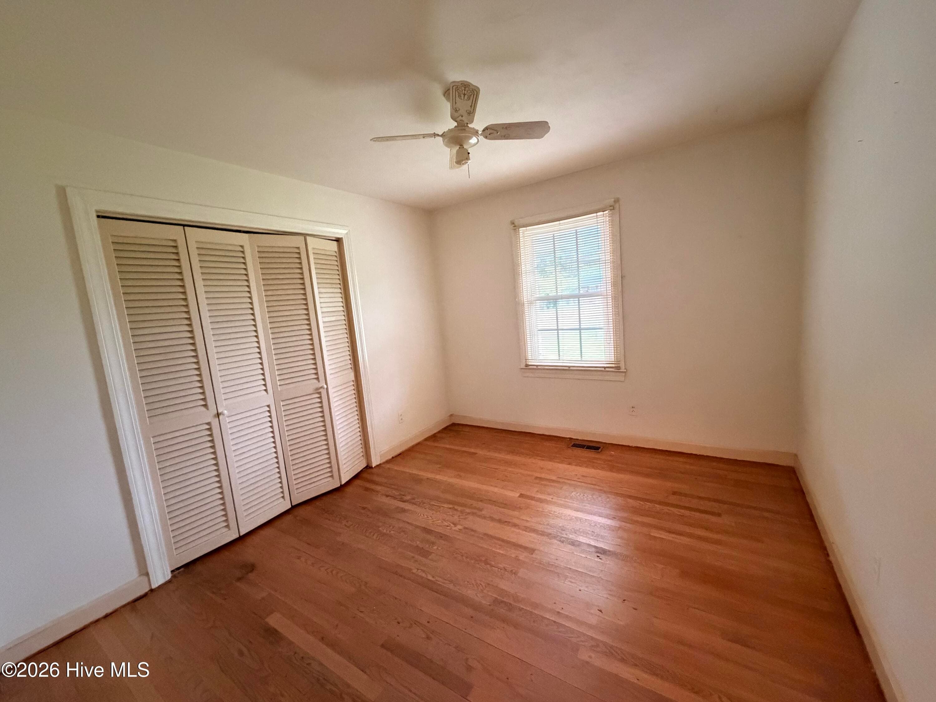 front center bedroom - 236 Brinkleyville Road, Ahoskie, NC 27910