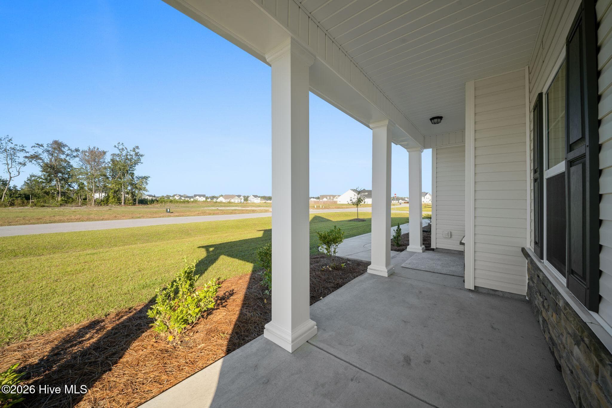 Single Family Residence at 500 Huggins Way, Jacksonville, NC 28546, photo 7 of 99