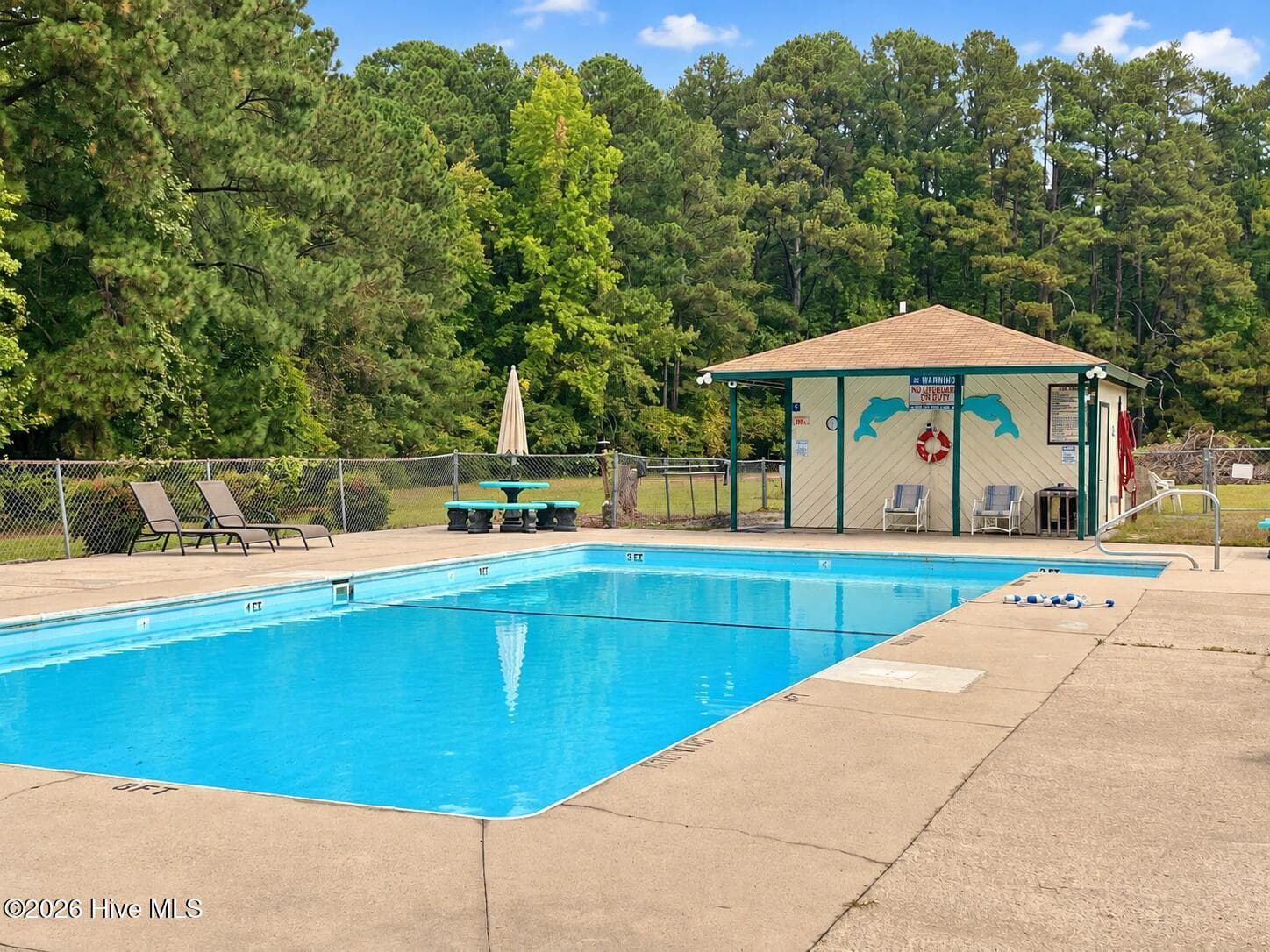 Residential Lot at 150 Morgan Circle, Carthage, NC 28327, photo 13 of 20