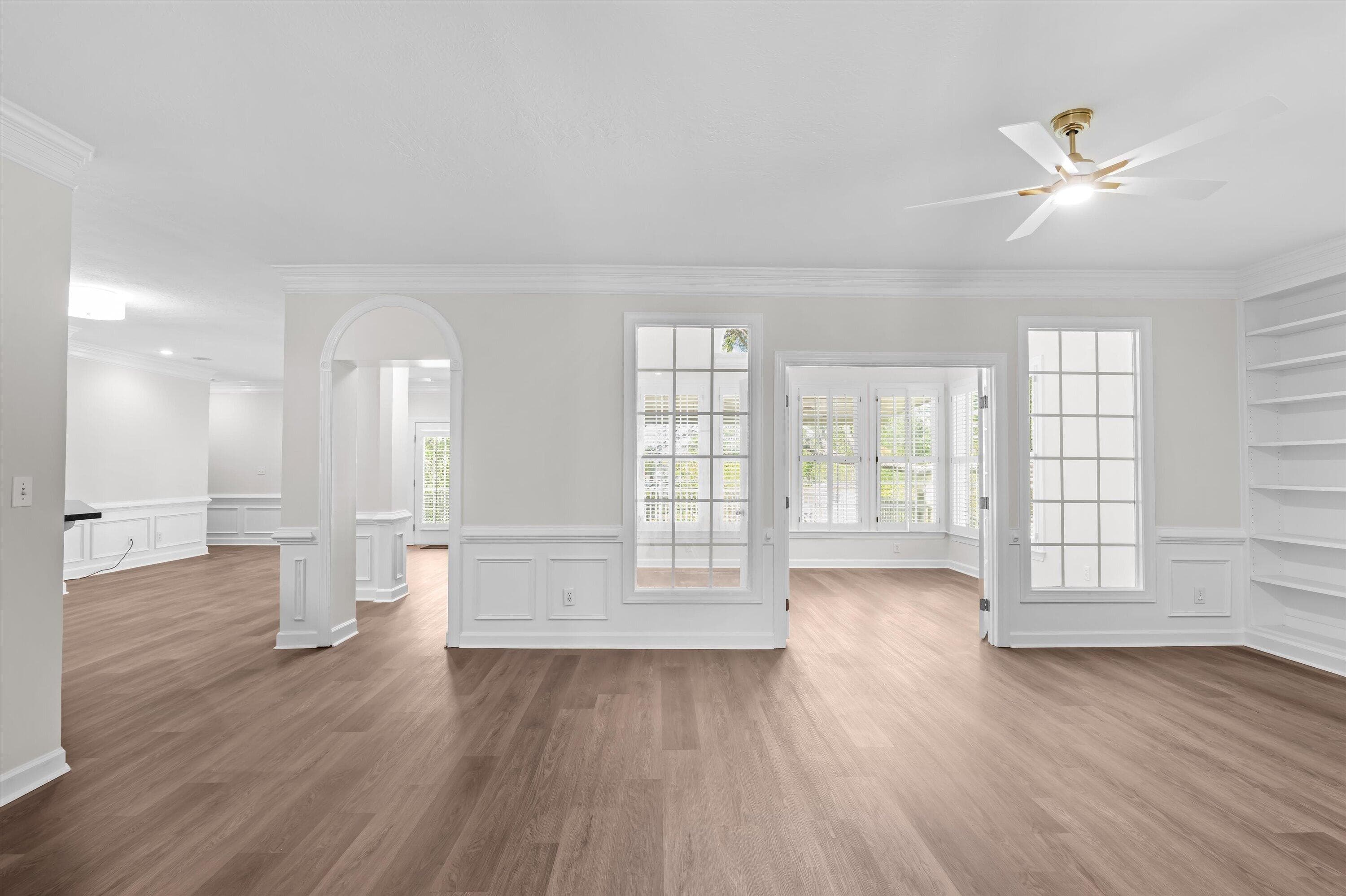 Single Family Residence at 3647 Foxfire Place, Martinez, GA 30907, photo 11 of 75
