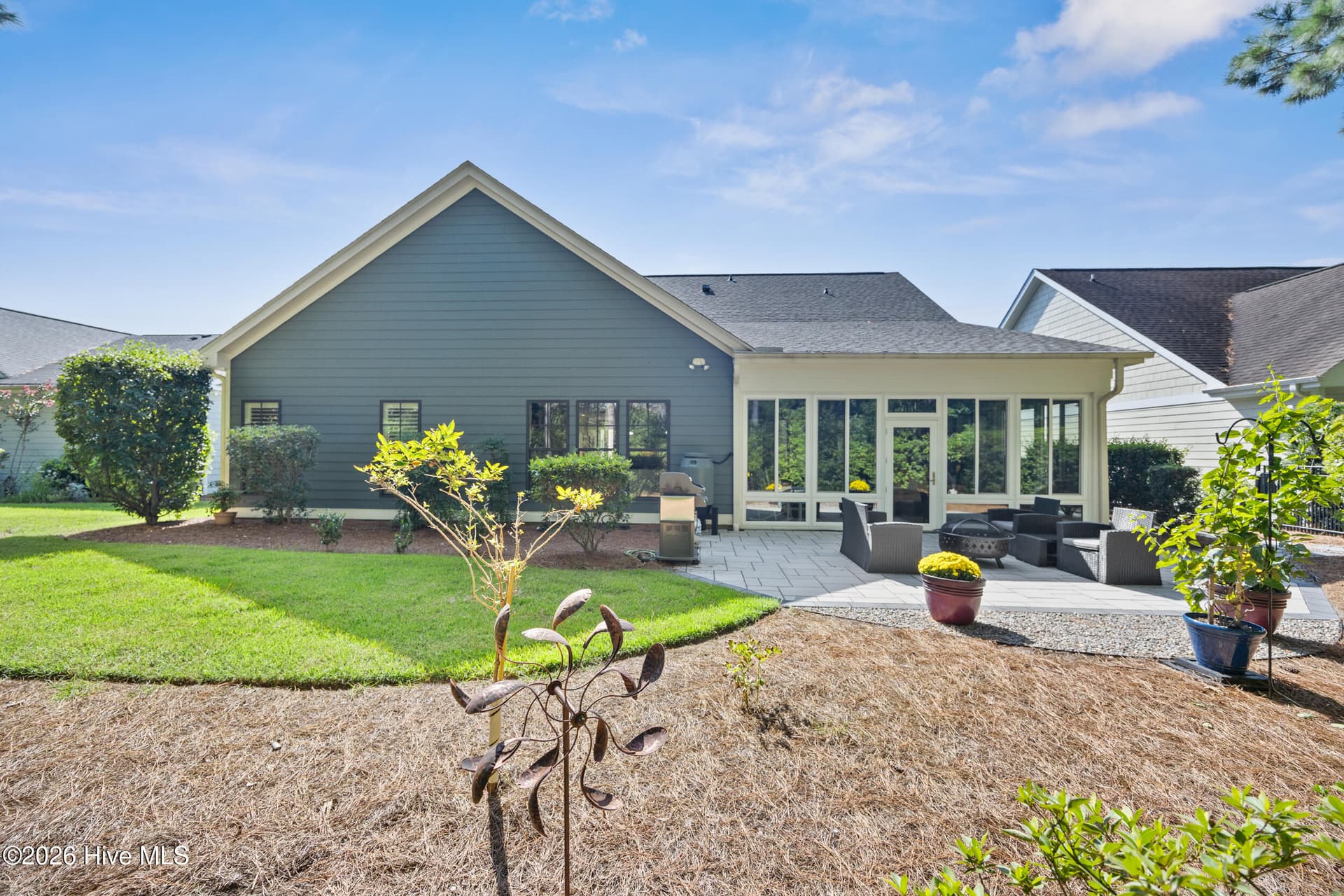 Single Family Residence at 2216 Umstead Lane, Leland, NC 28451, photo 53 of 70