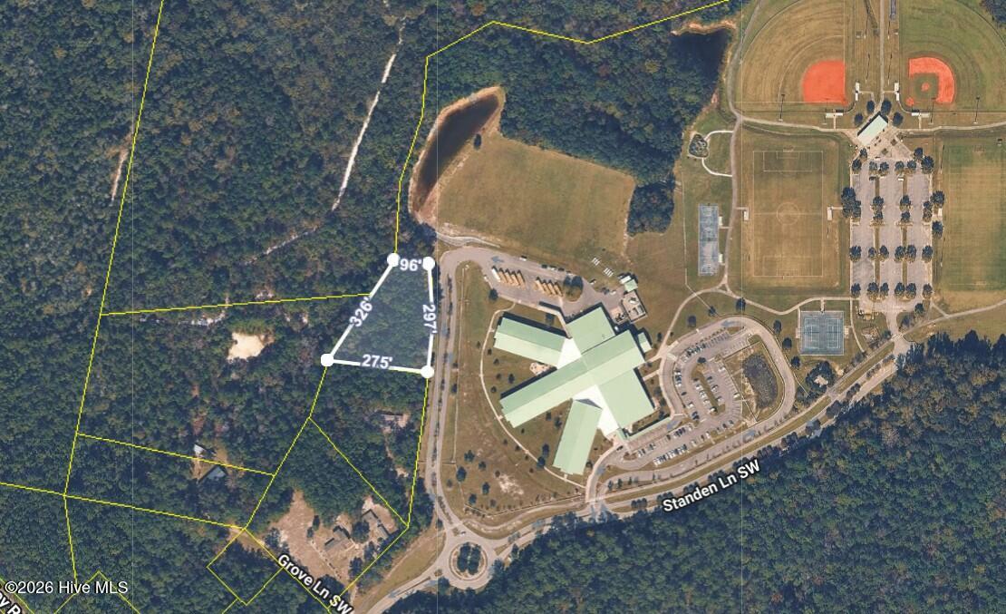760 2 Standen Lane SW, Supply, NC 28462
