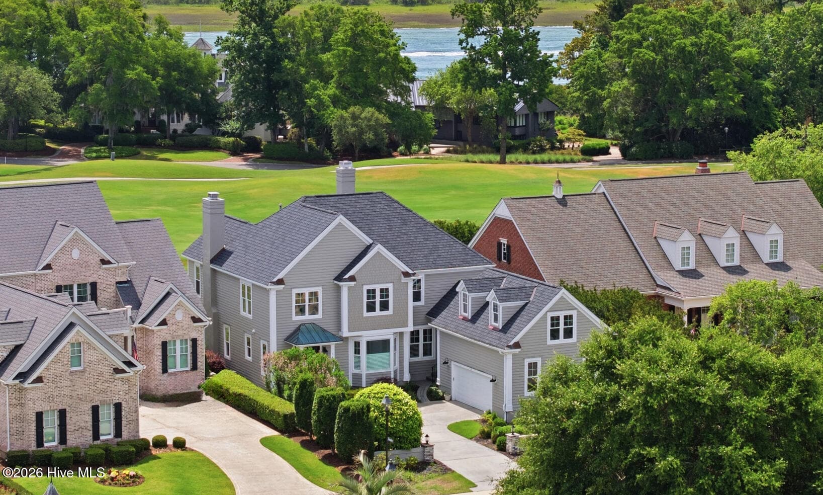 Single Family Residence at 1401 Regatta Drive, Wilmington, NC 28405, photo 4 of 109