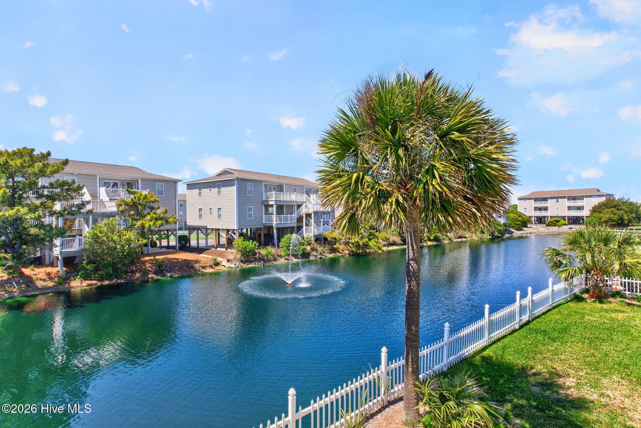 Single Family Residence at 9 Asheville Street, Ocean Isle Beach, NC 28469, photo 22 of 59