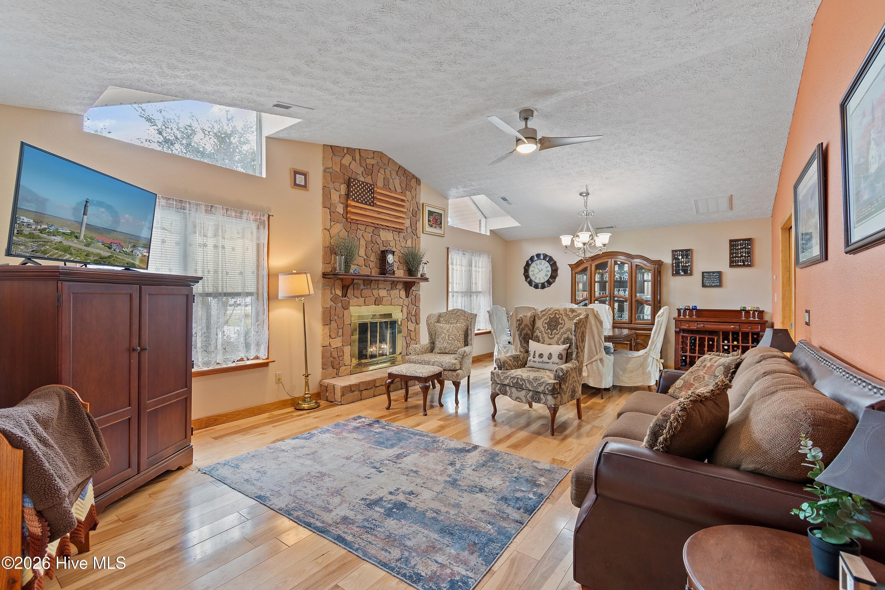 Single Family Residence at 1160 Morehead Road, Southport, NC 28461, photo 4 of 6