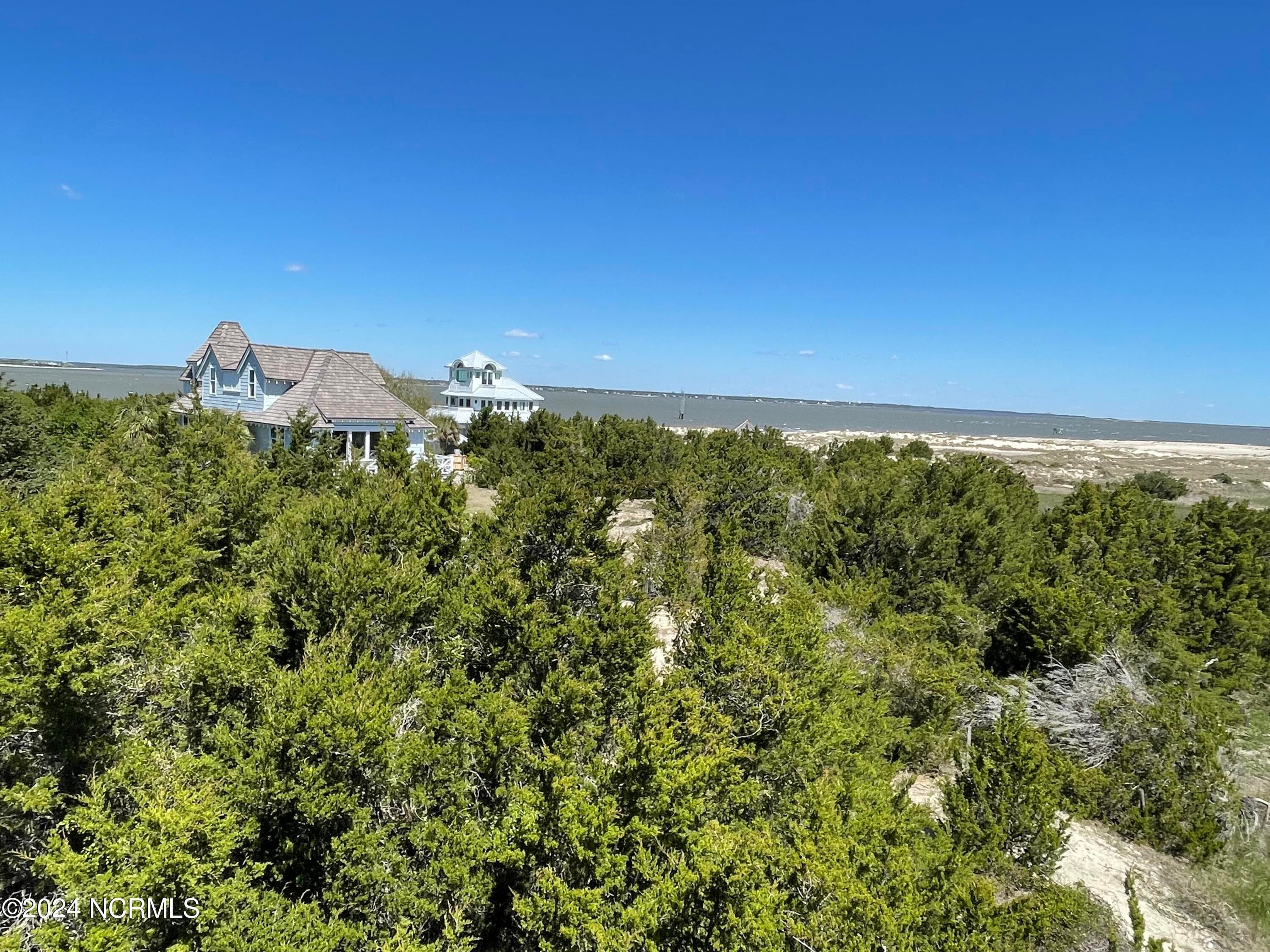Undeveloped at 84 84 Turks Head Court, Bald Head Island, NC 28461, photo 16 of 16