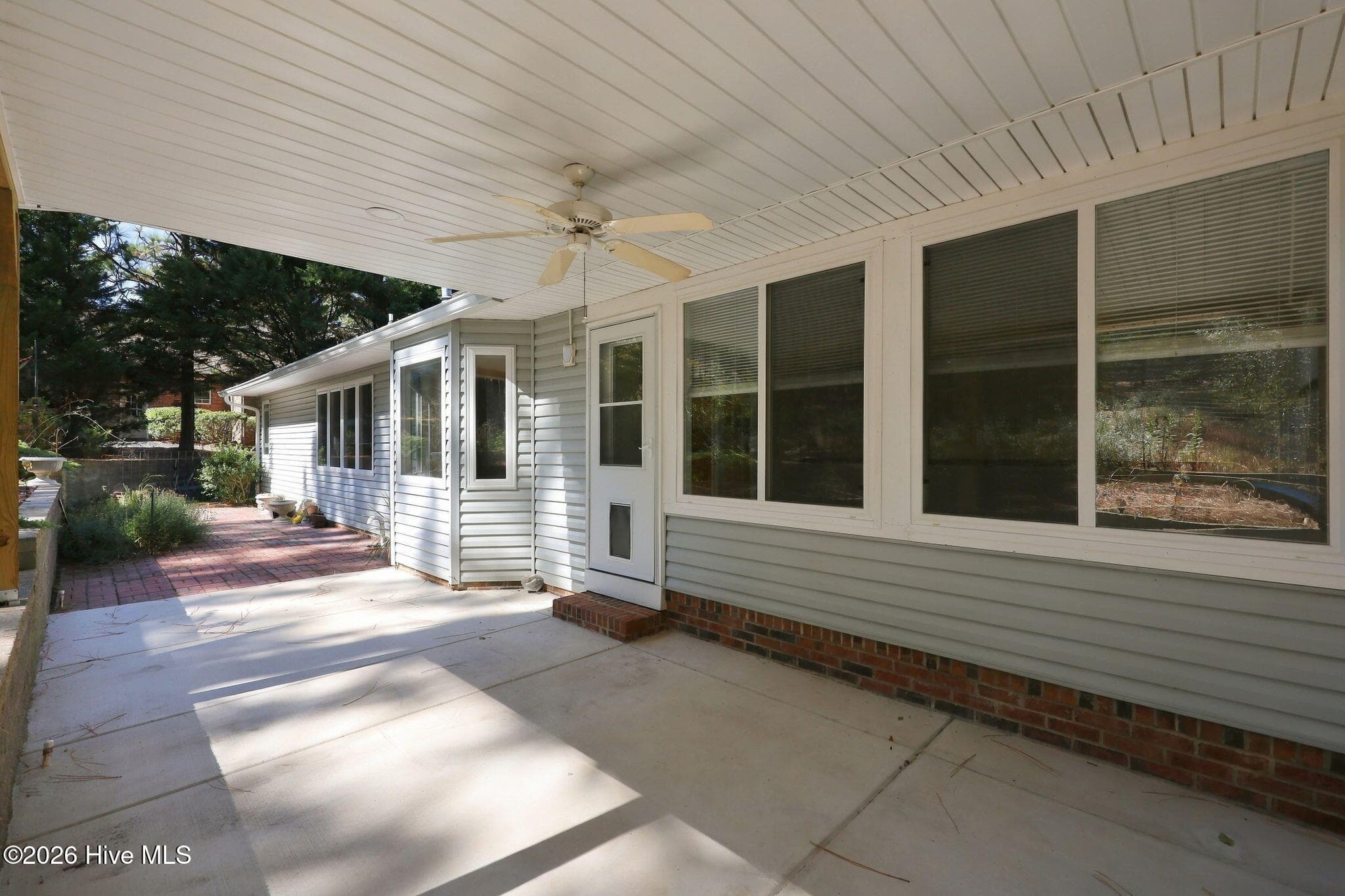 Single Family Residence at 153 Swaringen Drive, West End, NC 27376, photo 27 of 34