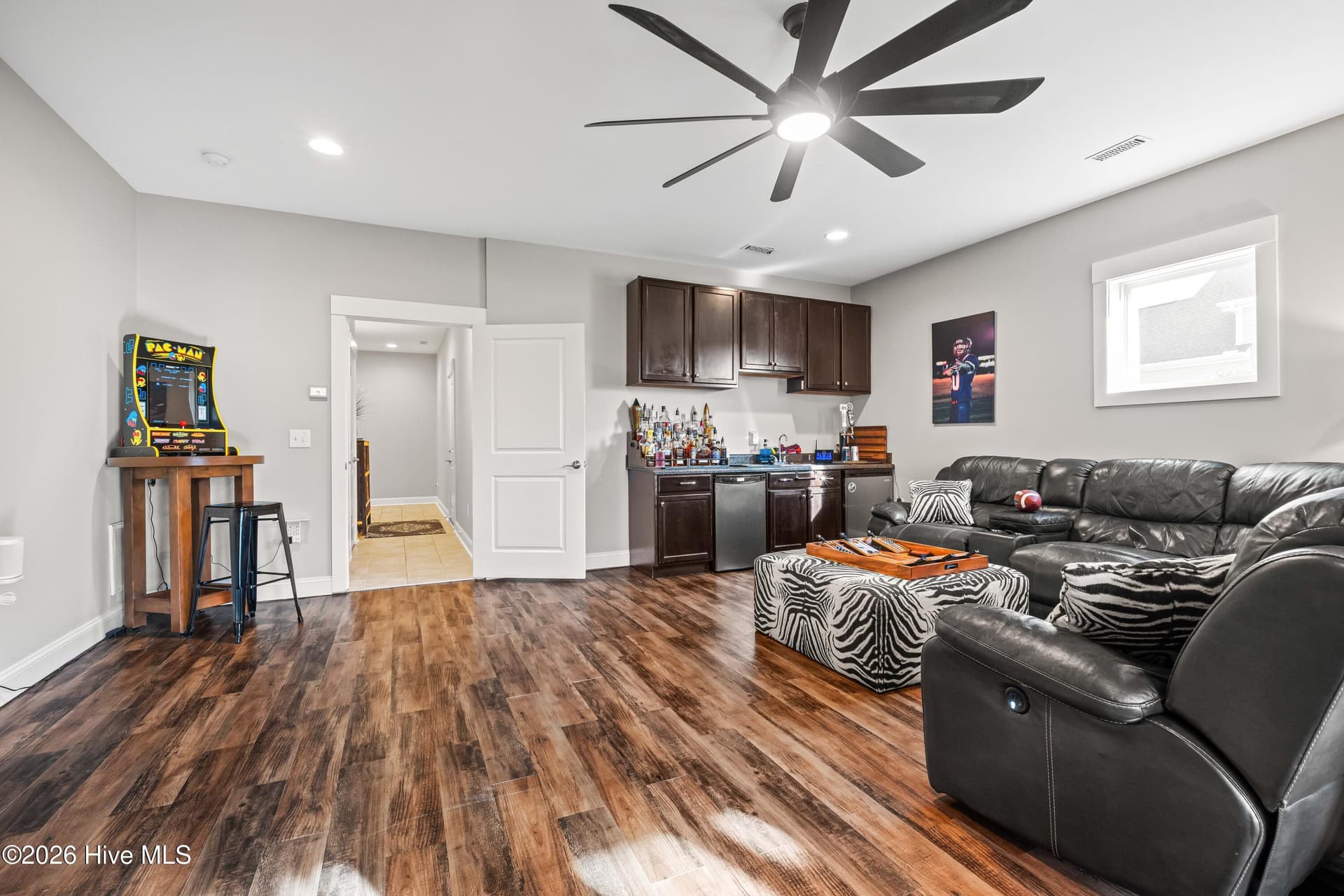 Single Family Residence at 262 Spicer Lake Drive, Holly Ridge, NC 28445, photo 53 of 78